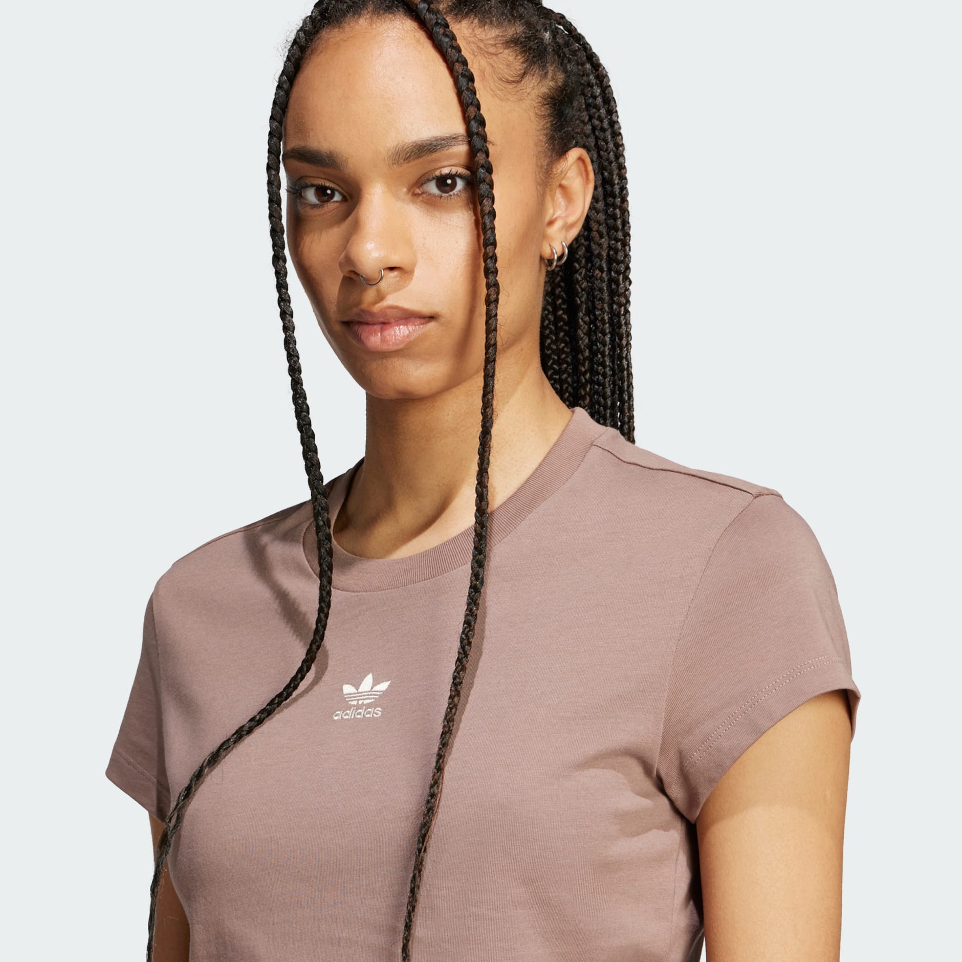 Camiseta Essentials Slim