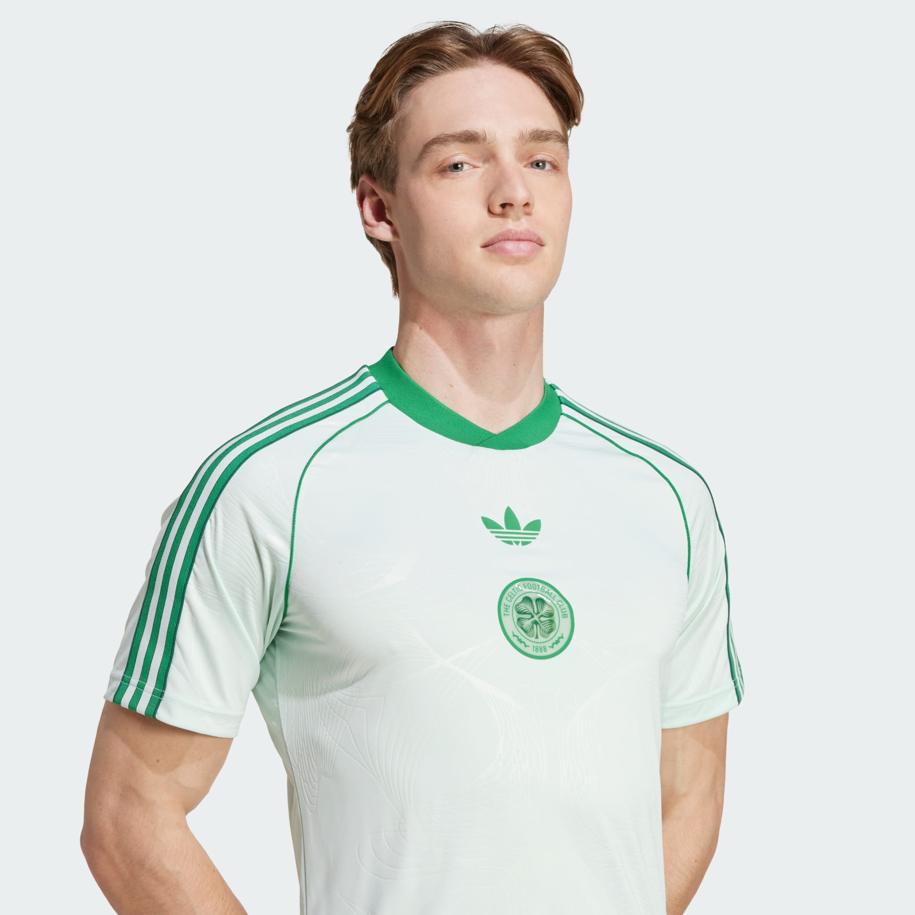 Tricou Celtic FC St. Patrick's Day