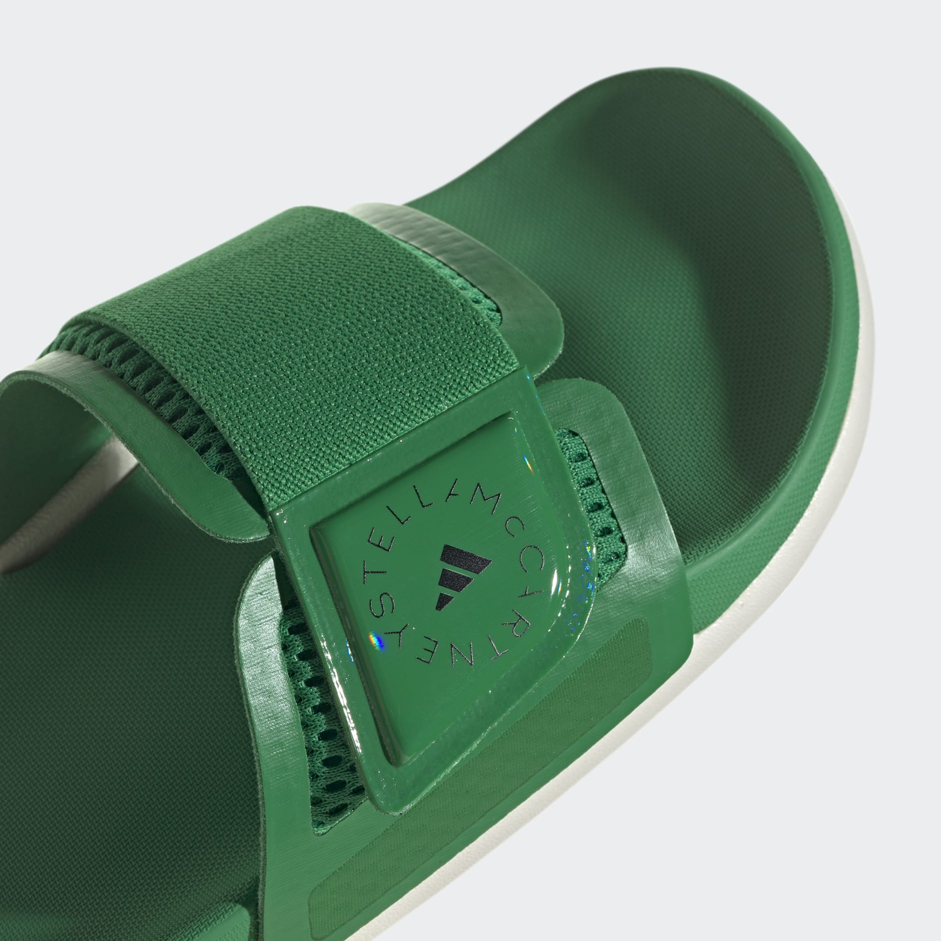 ADIDAS BY STELLA MCCARTNEY SLIDES