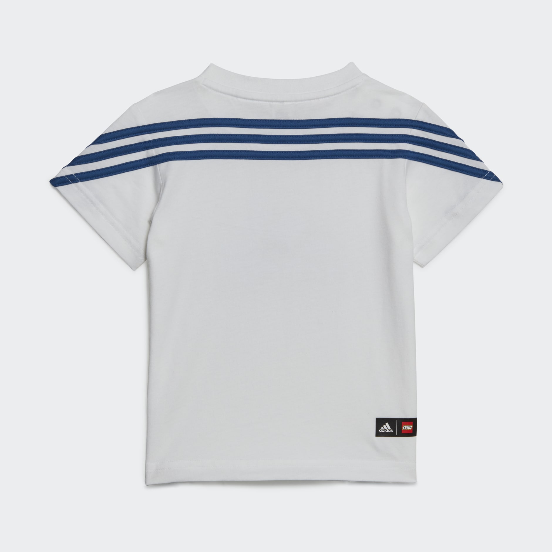 طقم adidas x Classic LEGO® Tee and Pant
