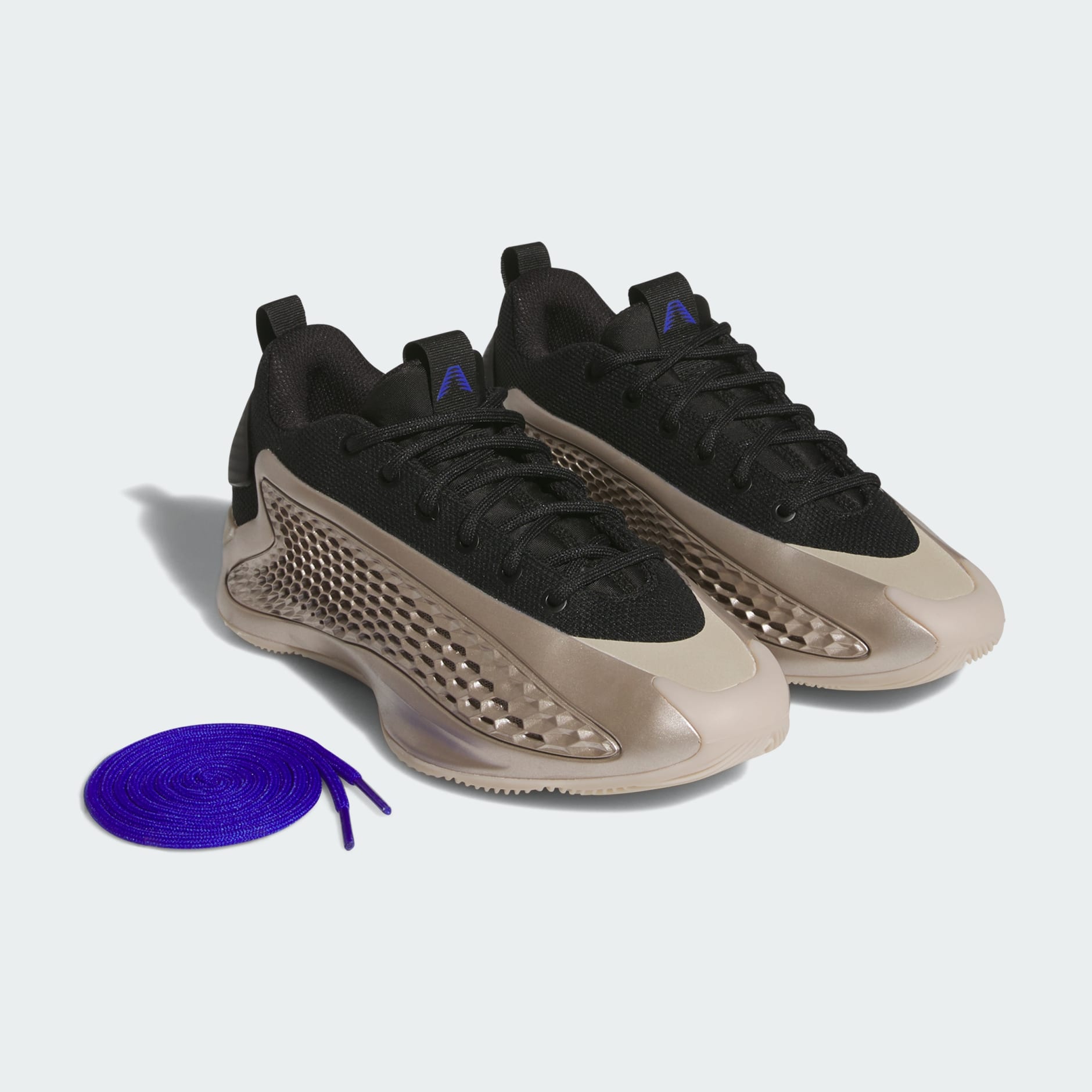 Anthony Edwards 1 Low Trainers Kids