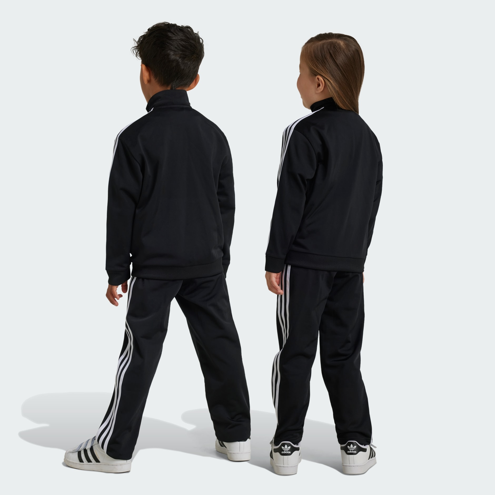 Adicolor Firebird Track Suit Kids