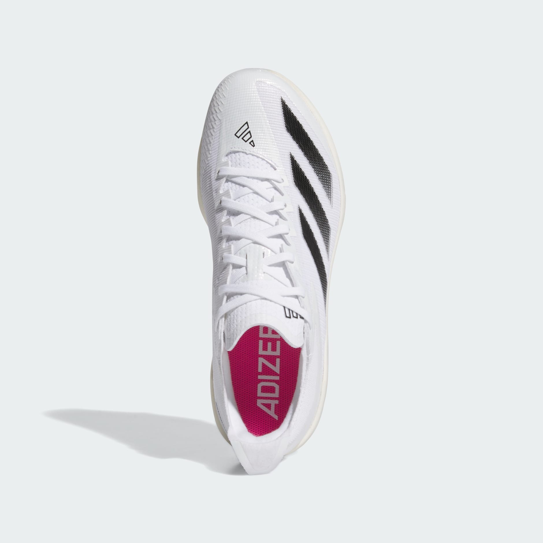Pantofi de baseball cu crampoane Adizero Electric+