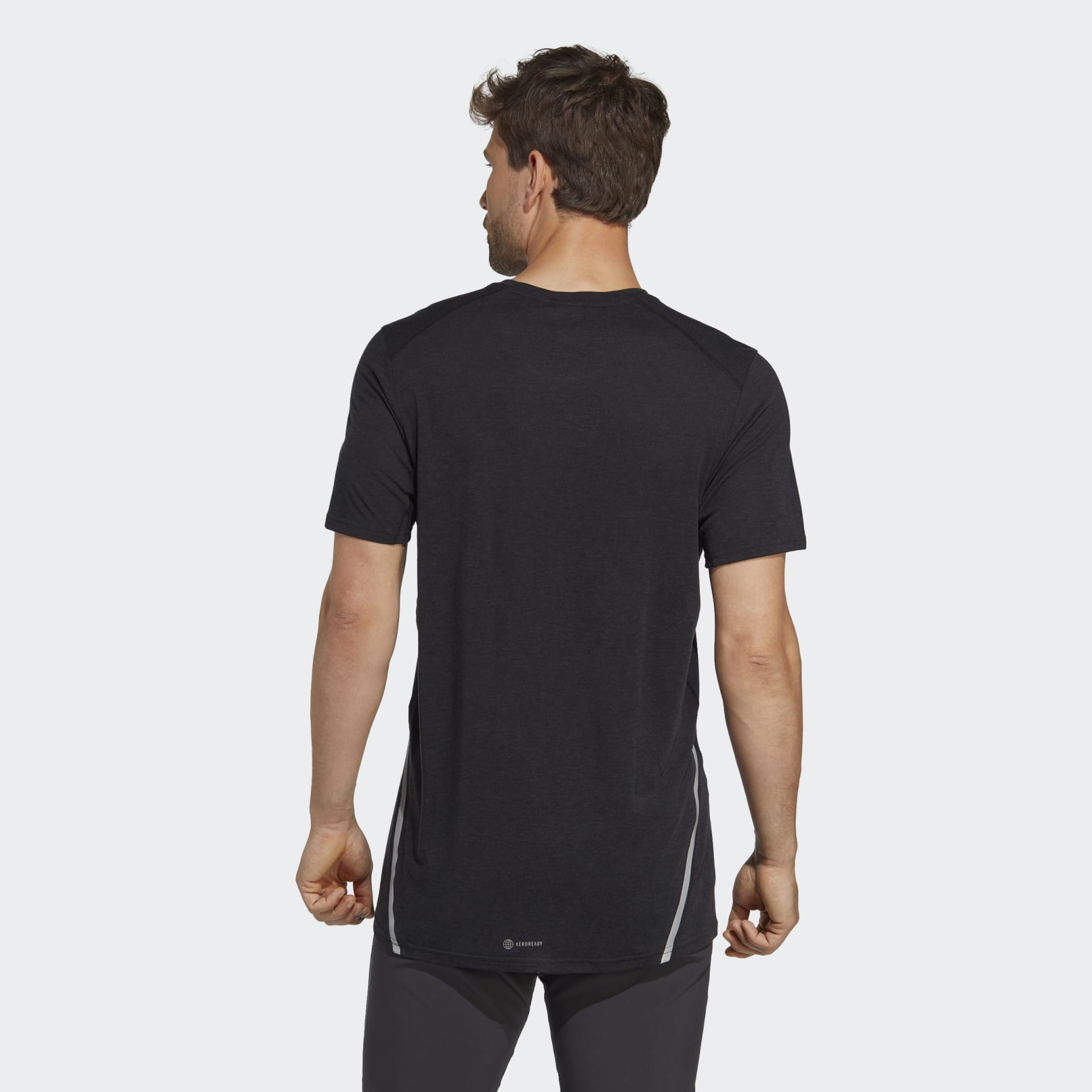 Win Confidence Running Tee