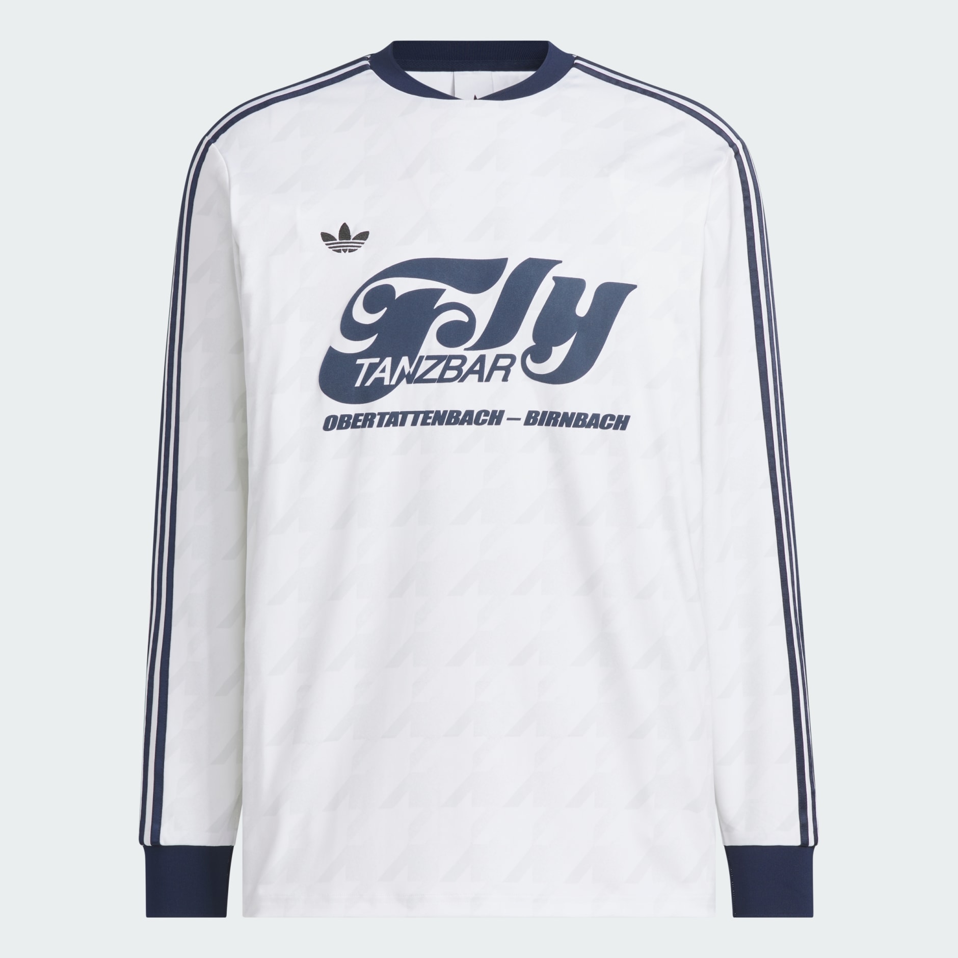 FOOTIE JERSEY