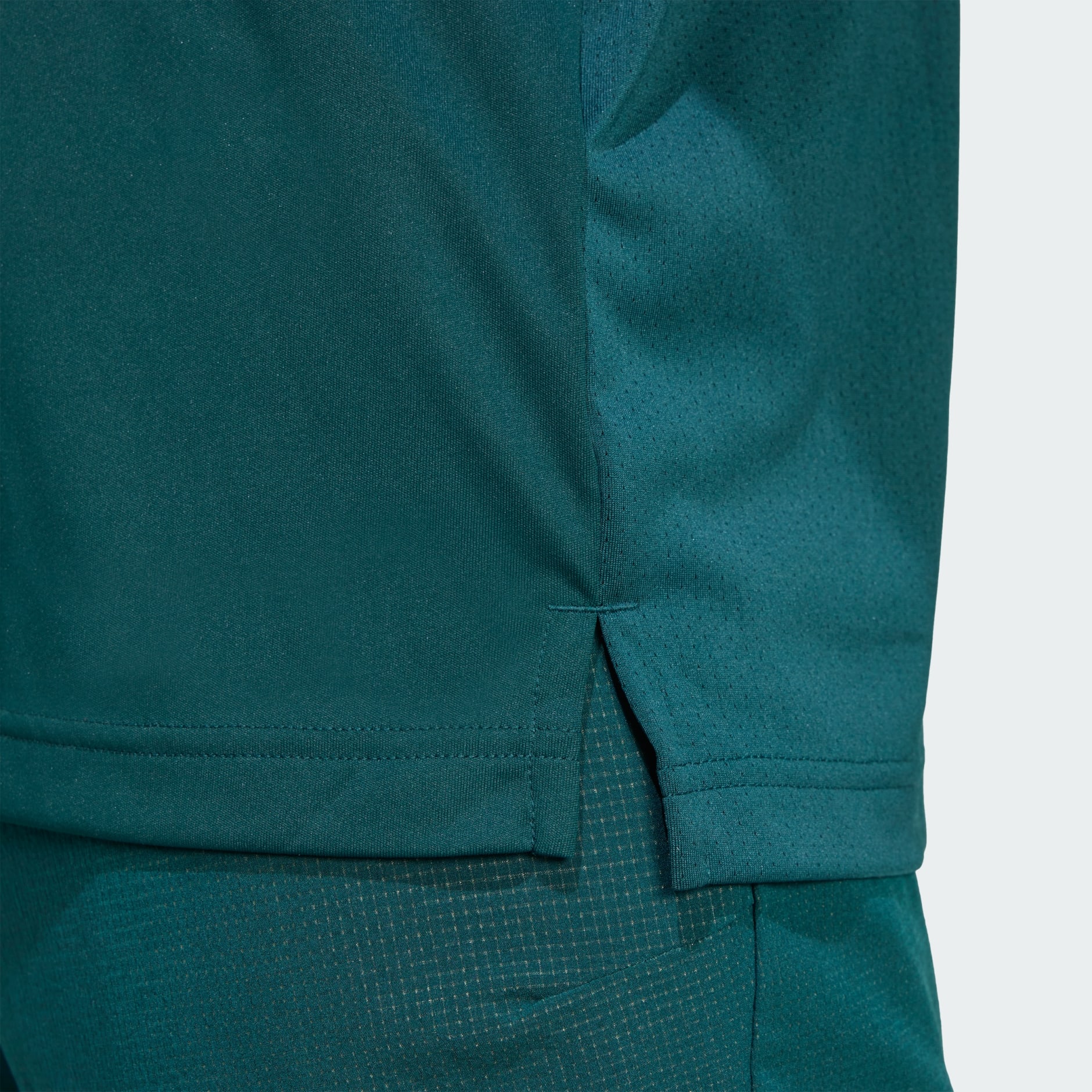 Club 網球 Polo 恤