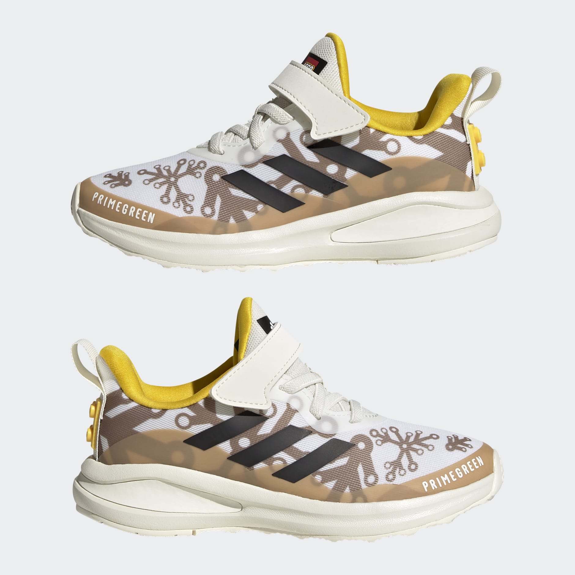 adidas Forta Run x LEGO® Baumhaus Shoes