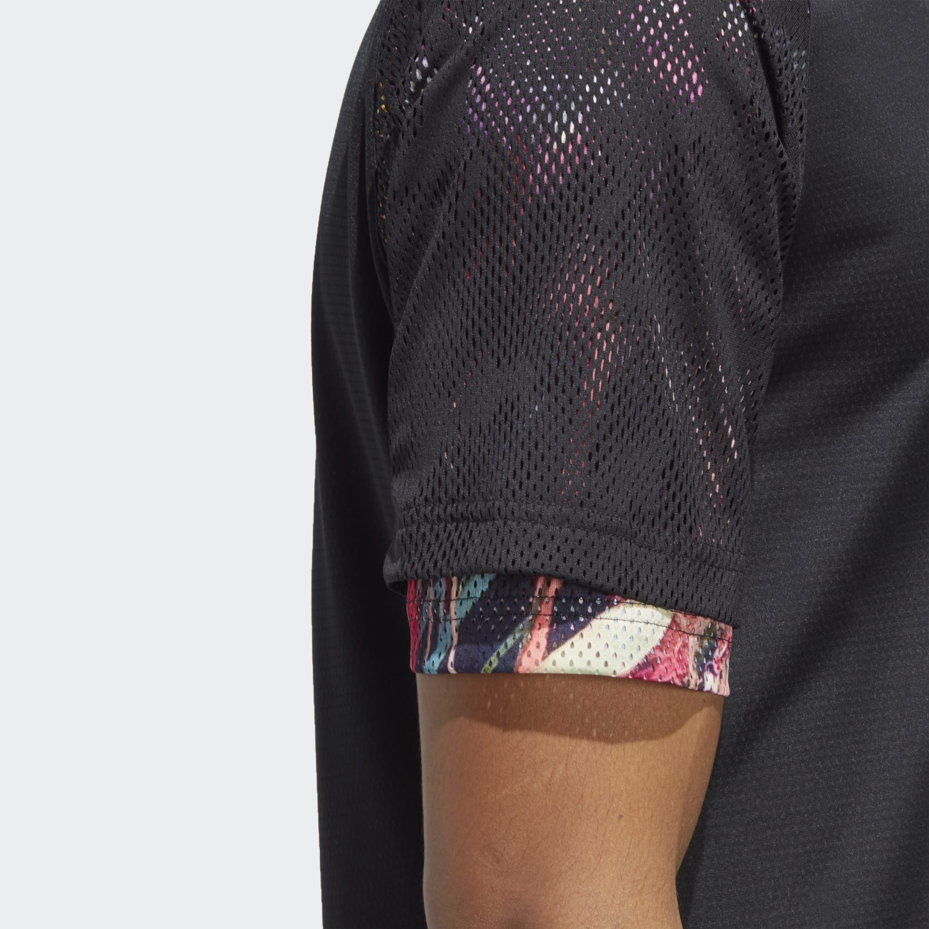 تيشيرت Melbourne Ergo Tennis HEAT.RDY Raglan