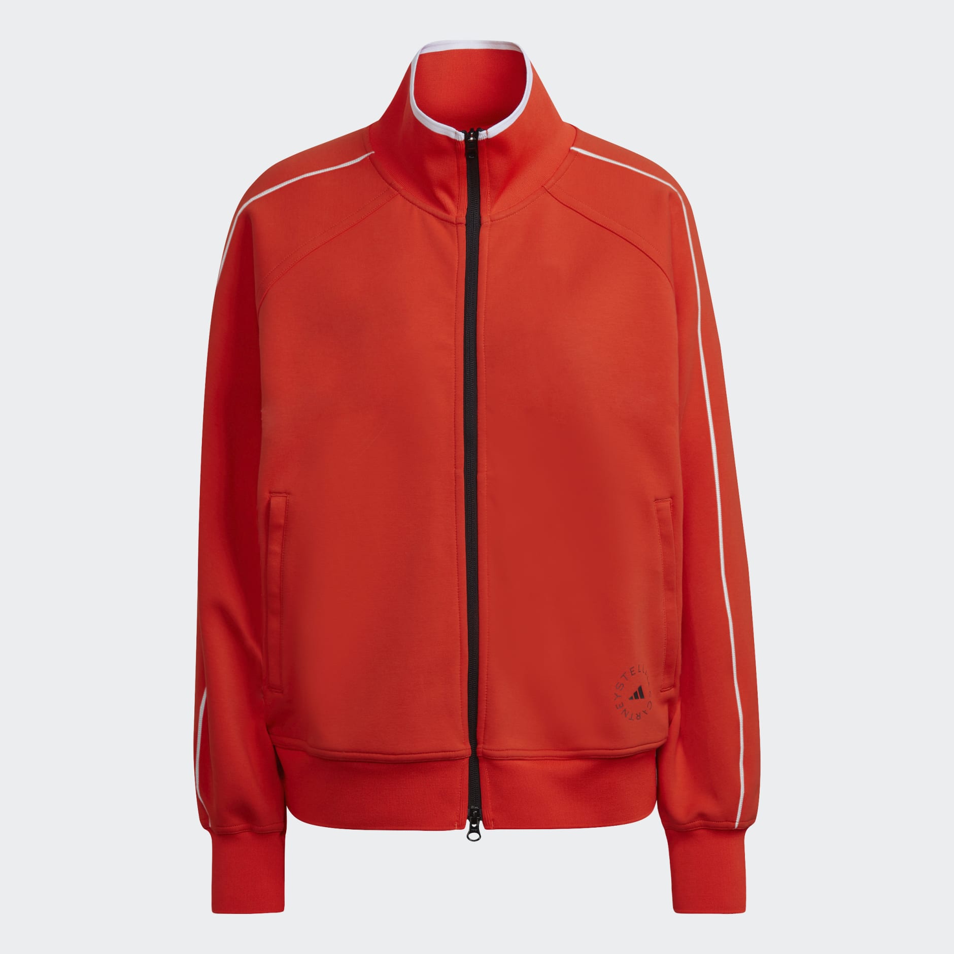 adidas by Stella McCartney Oversized Track Top