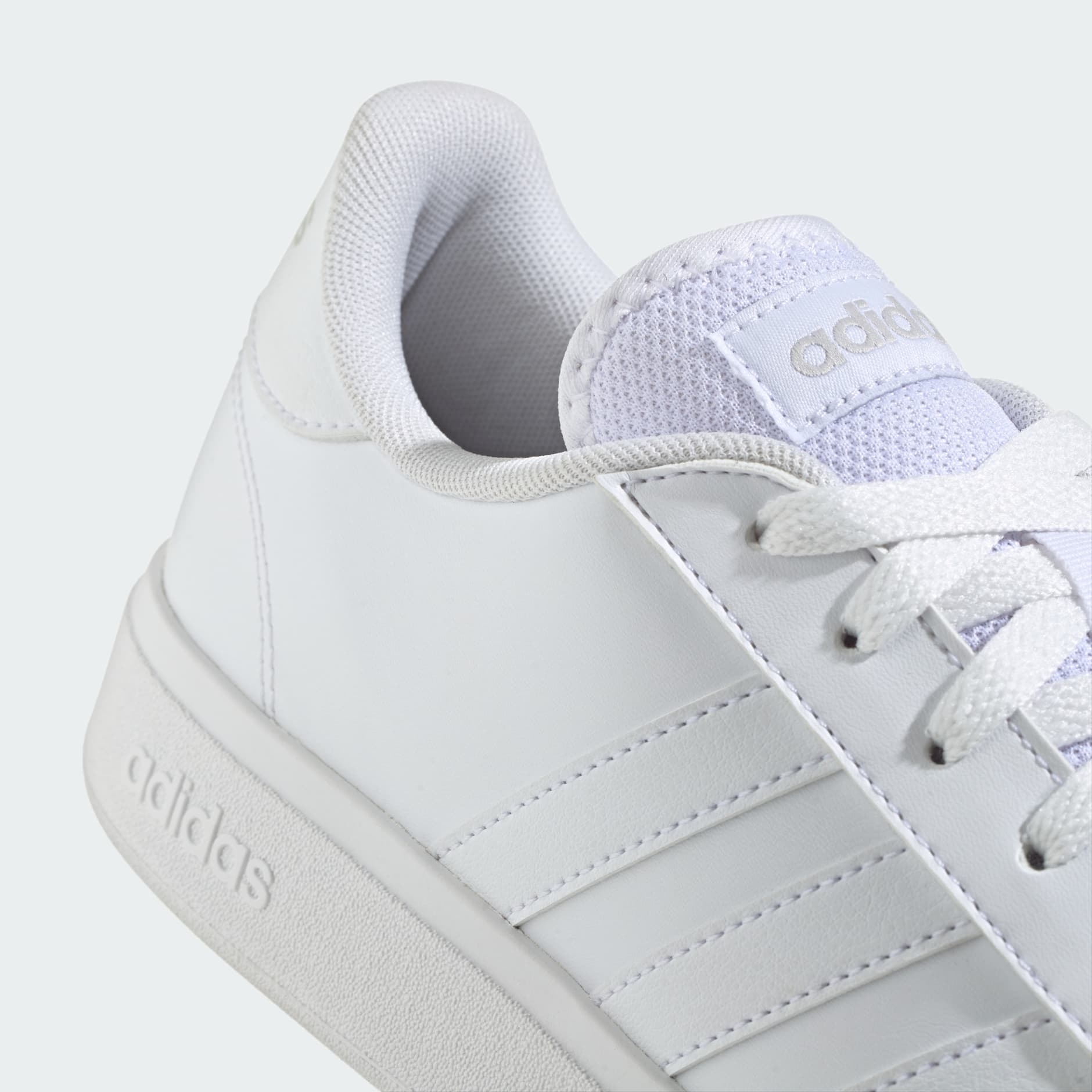 Pantofi casual pentru teren Grand Court TD Lifestyle