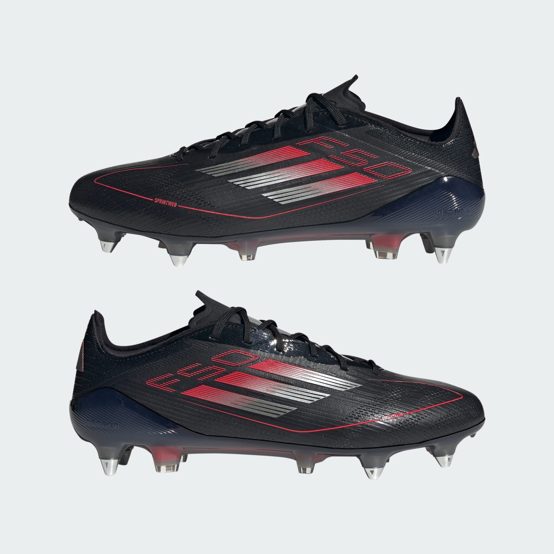 Ghete de teren moale F50 Elite