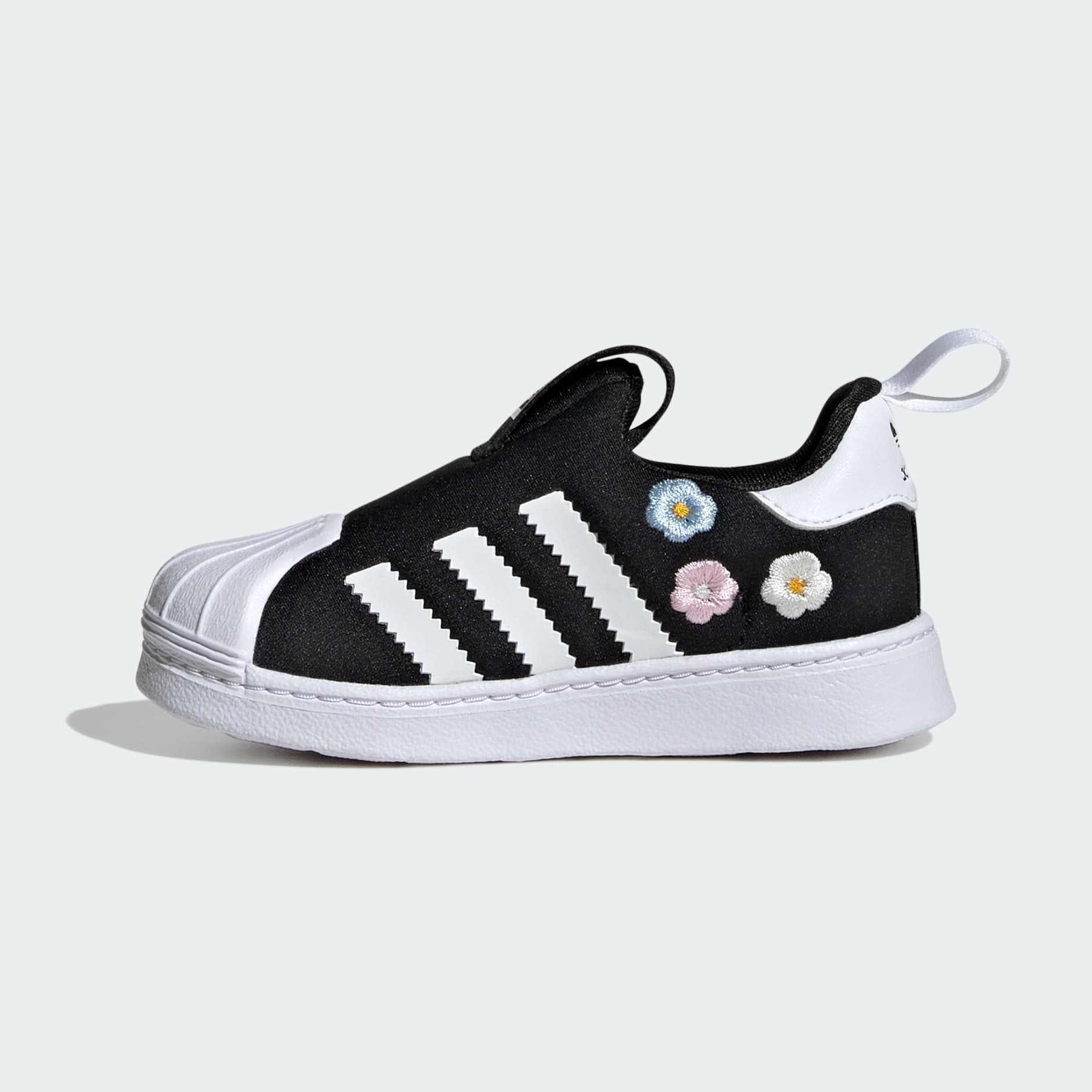 Shoes Superstar 360 Shoes Kids White adidas South Africa