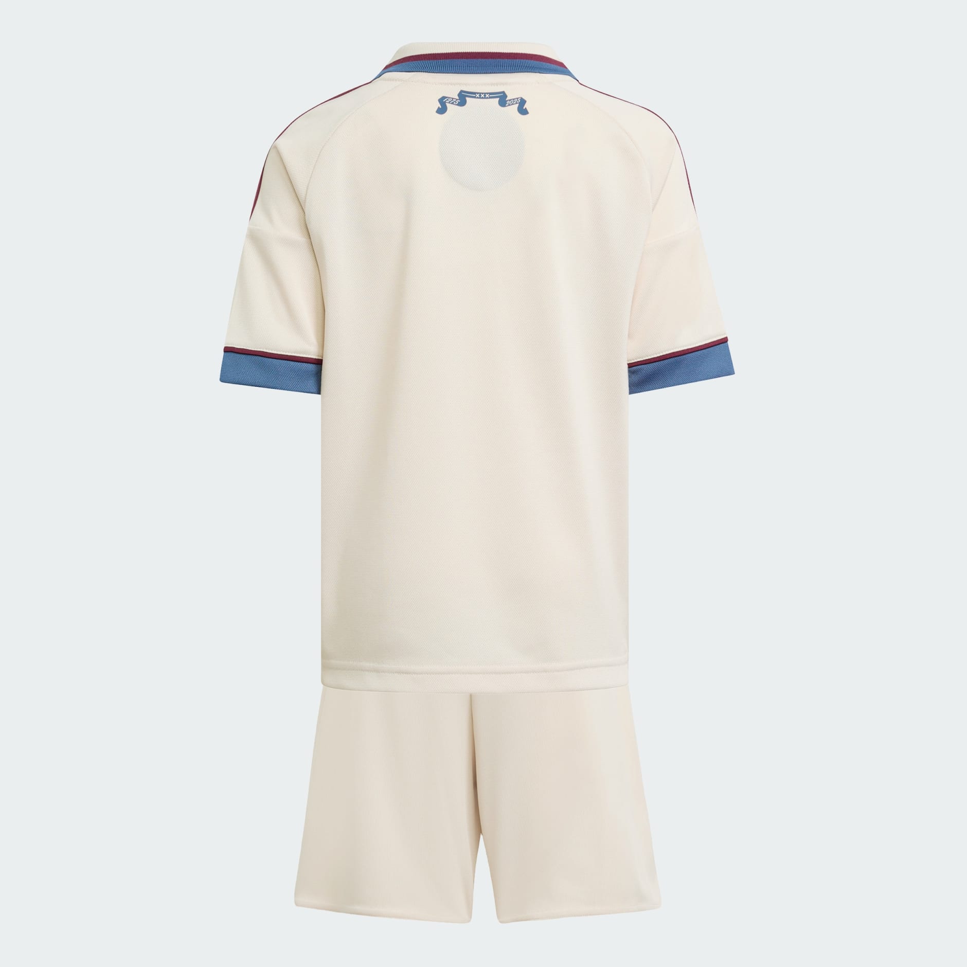 Mini echipament Ajax Amsterdam 25/26 Third copii