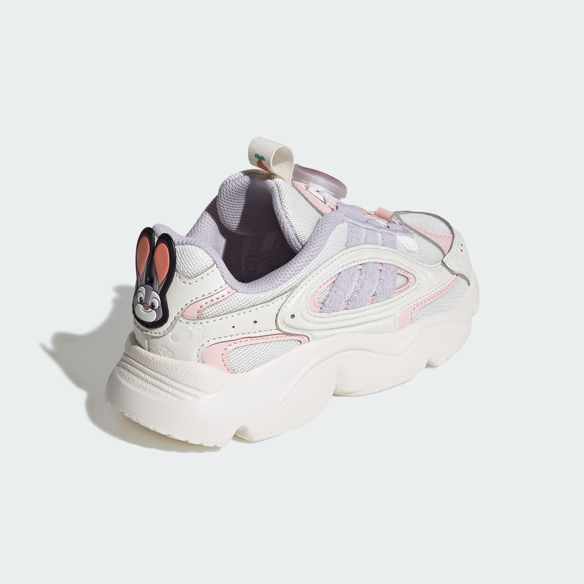 OZMILLEN BOA C 運動鞋