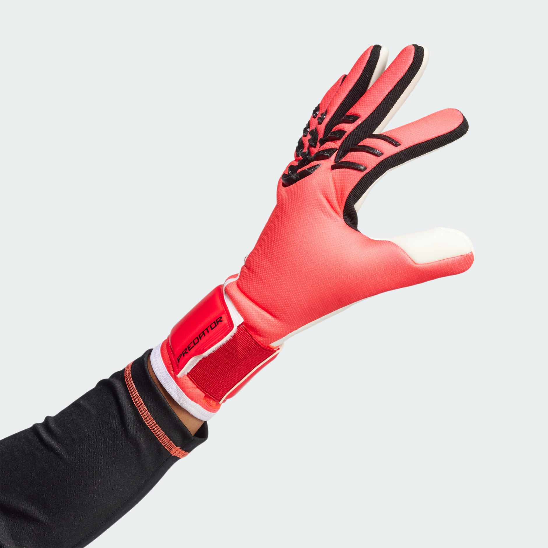 Predator League Goalkeeper Gloves