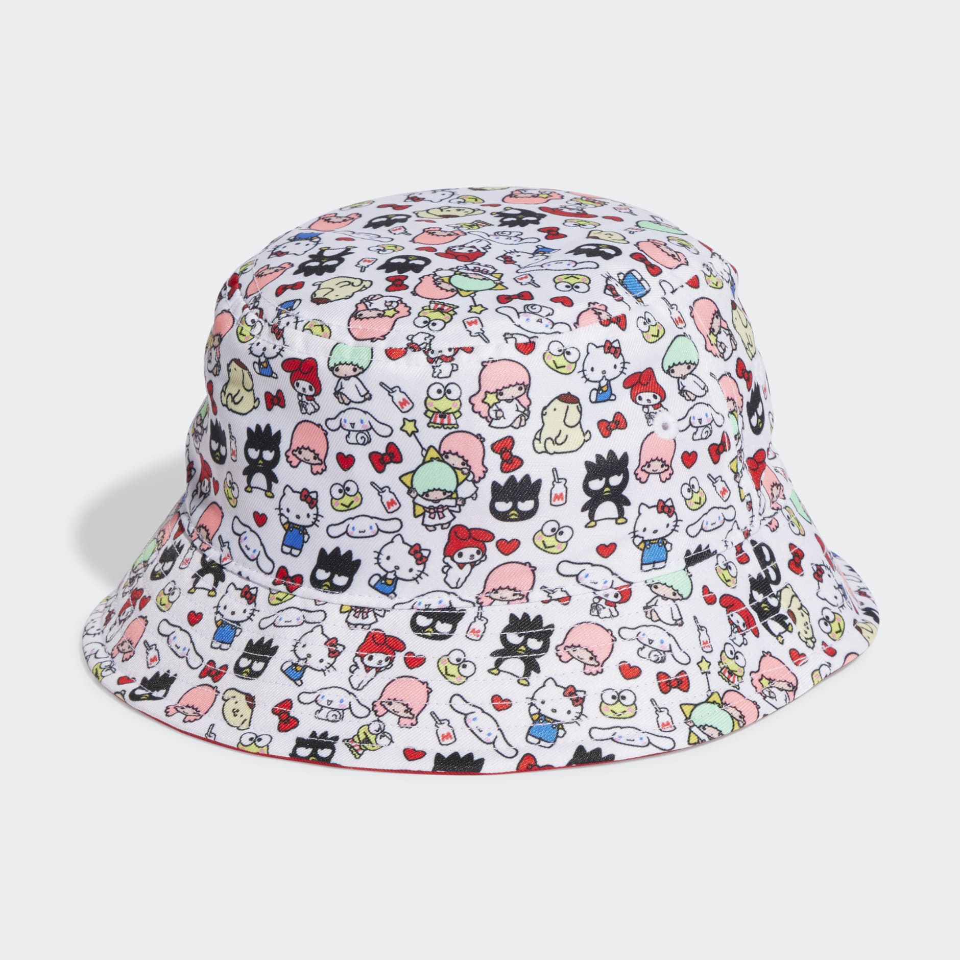 adidas Originals x Hello Kitty and Friends Bucket Hat