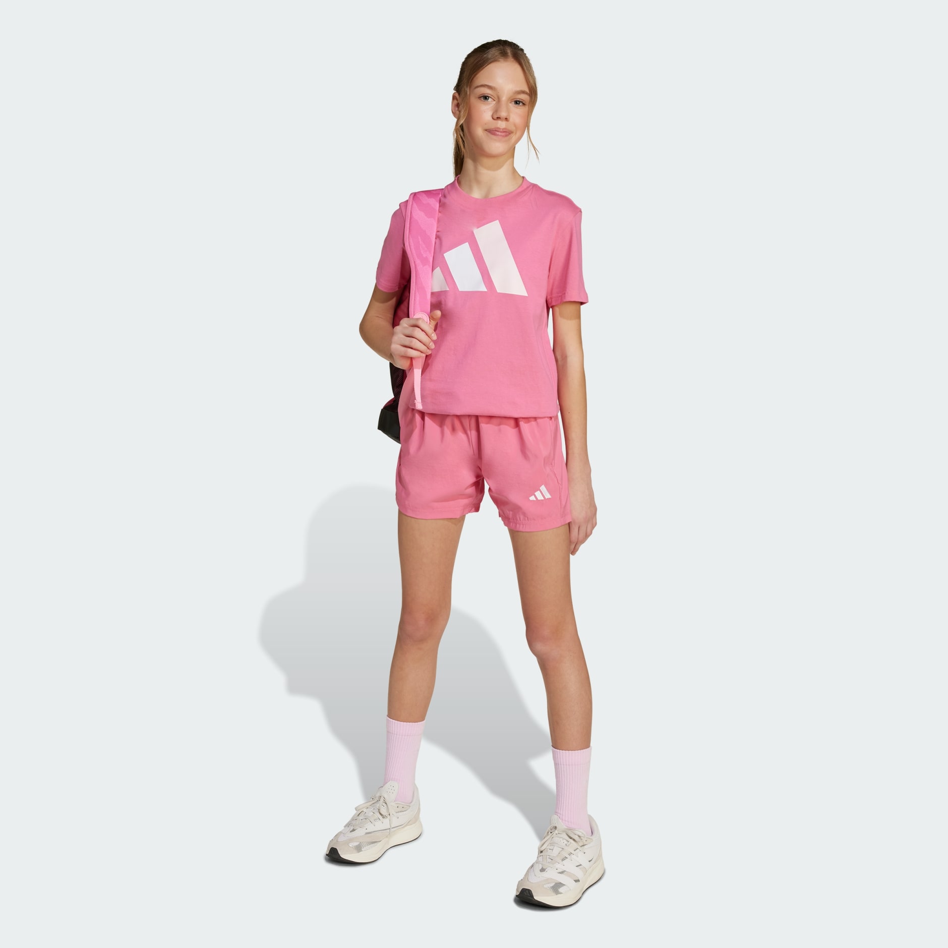 Essentials Climacool Shorts Kids