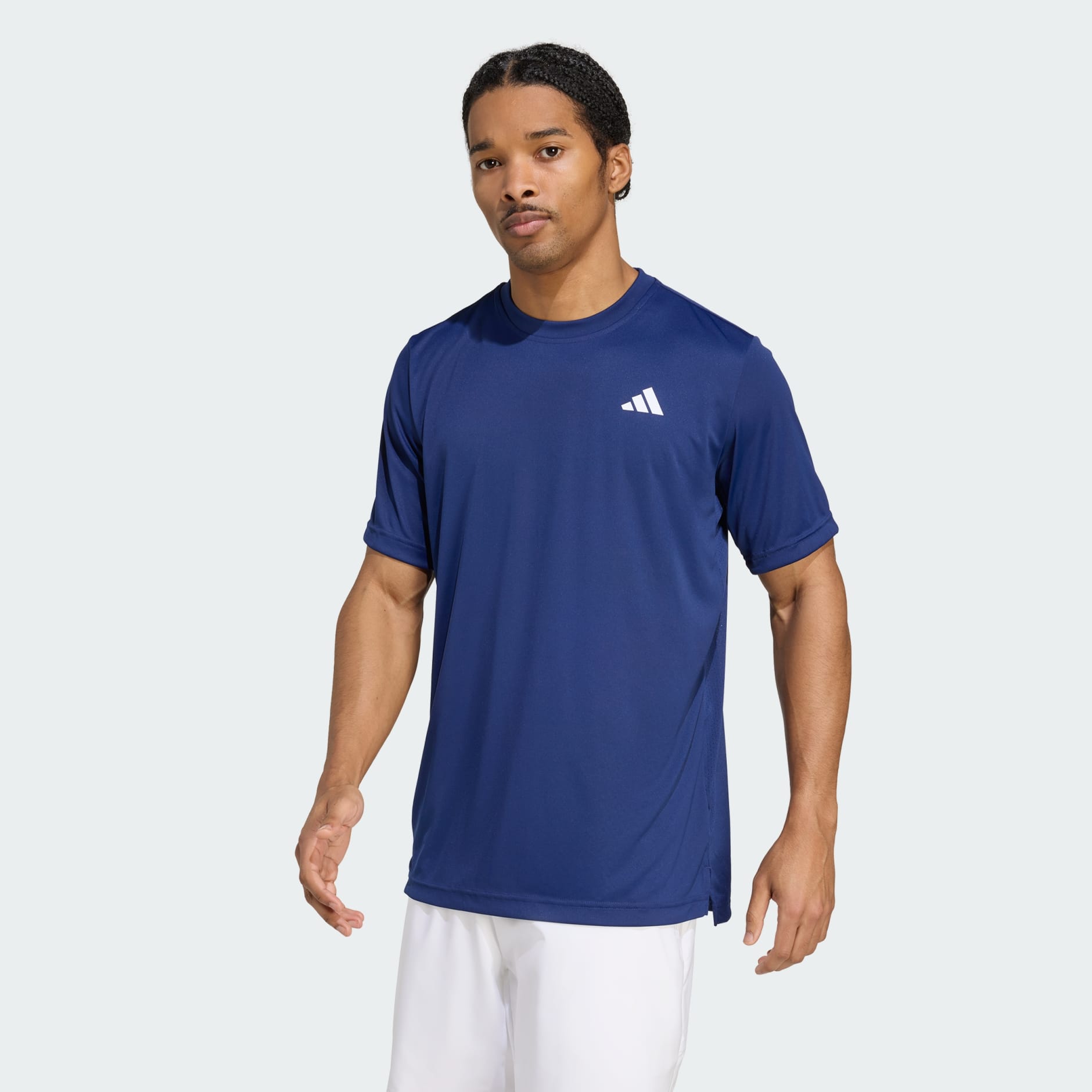 Tricou de tenis Club Climacool