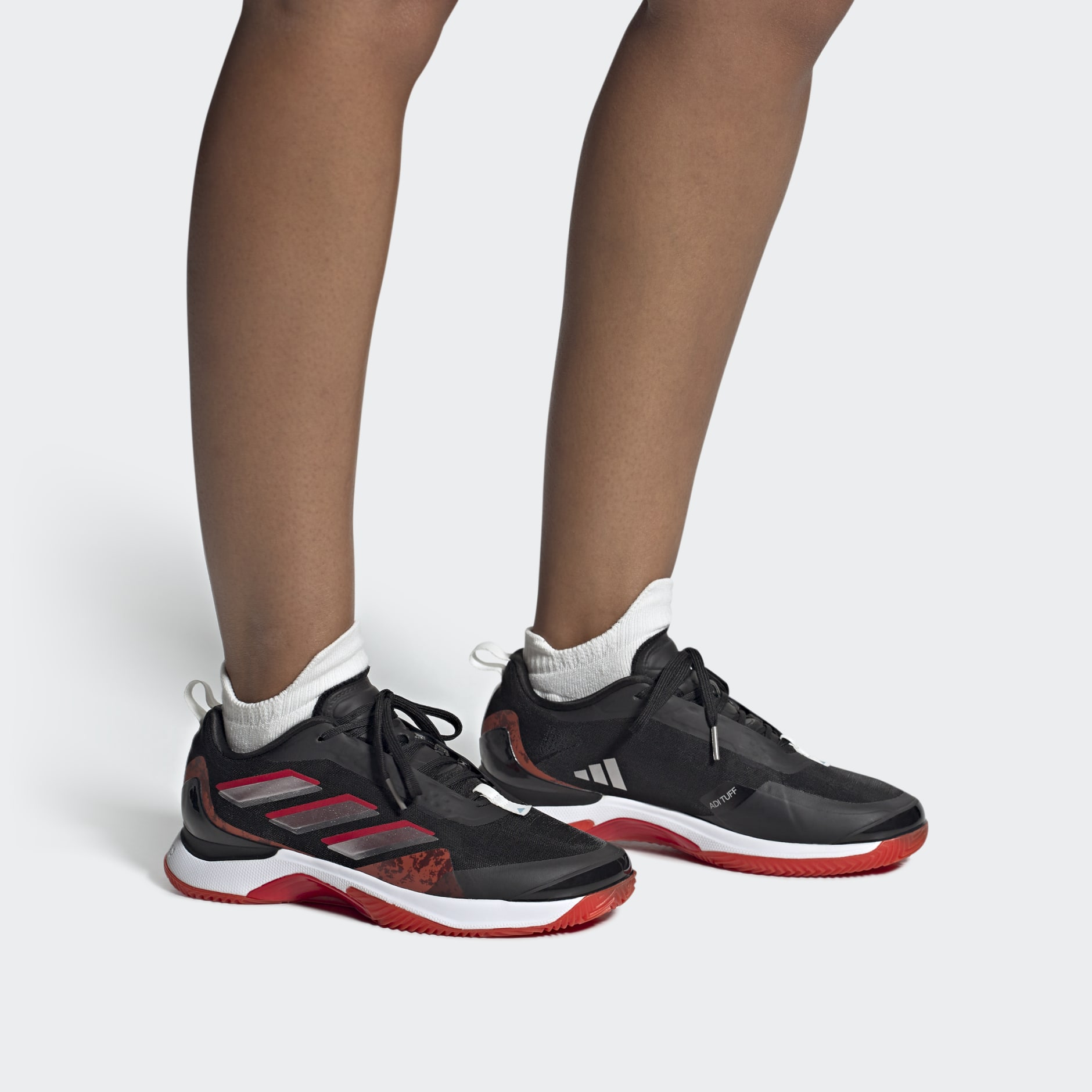 Avacourt Clay Court Tennis Shoes