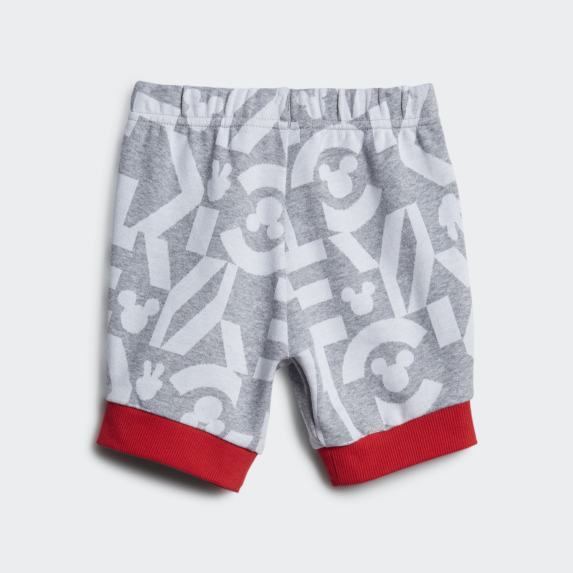 adidas x Disney Mickey Mouse Summer Set