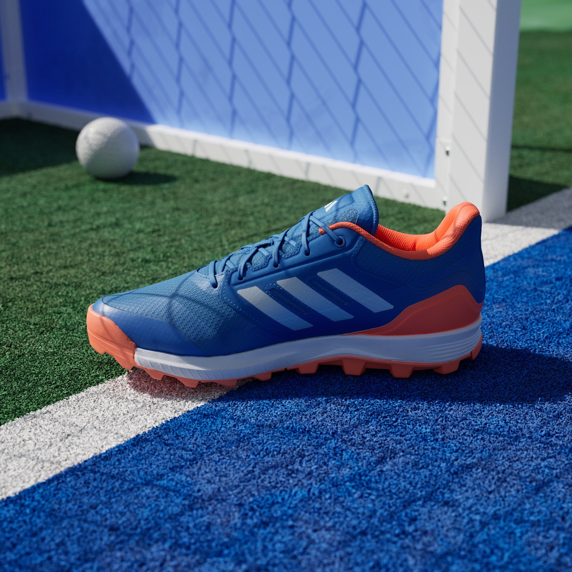 Pantofi de hochei Flexcloud 2.1