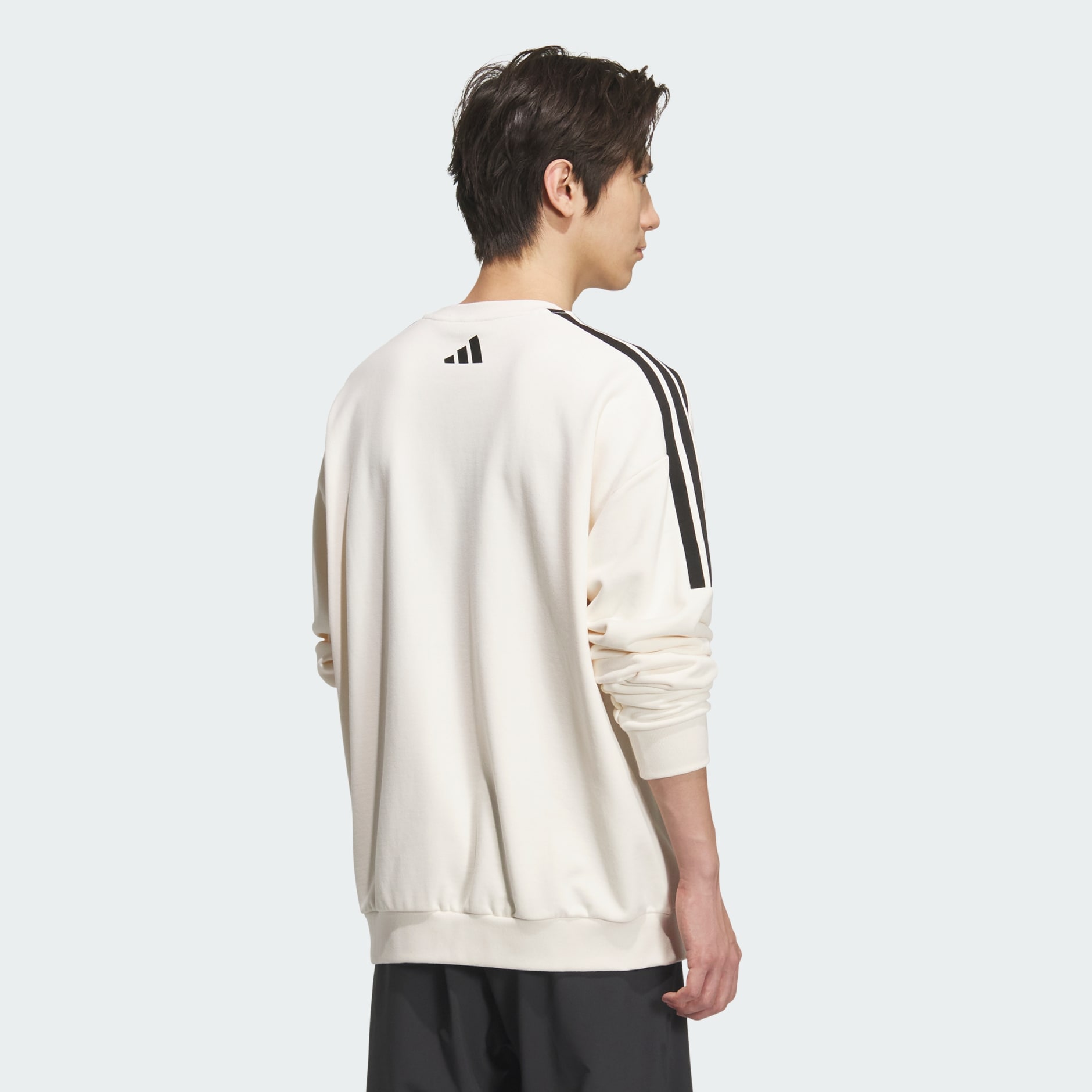 VALUE RANGE GFX 圓領衛衣