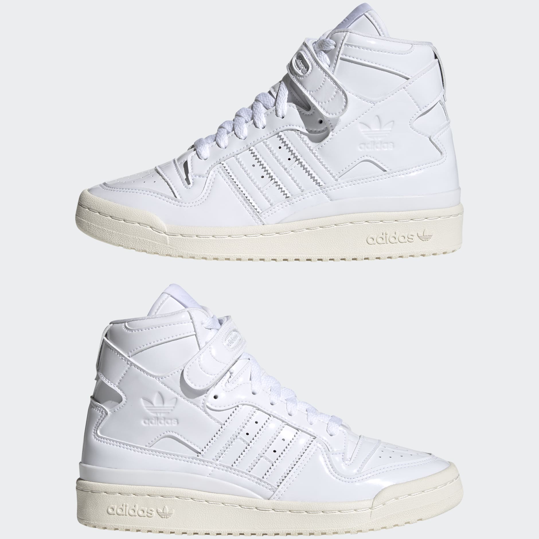 Forum 84 High Shoes