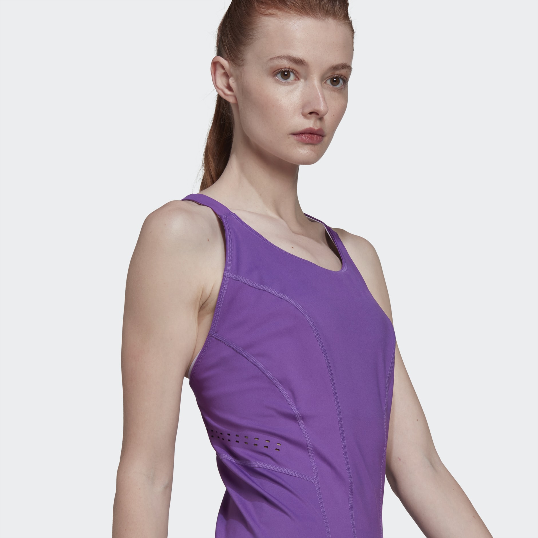 adidas by Stella McCartney TruePurpose Tank Top