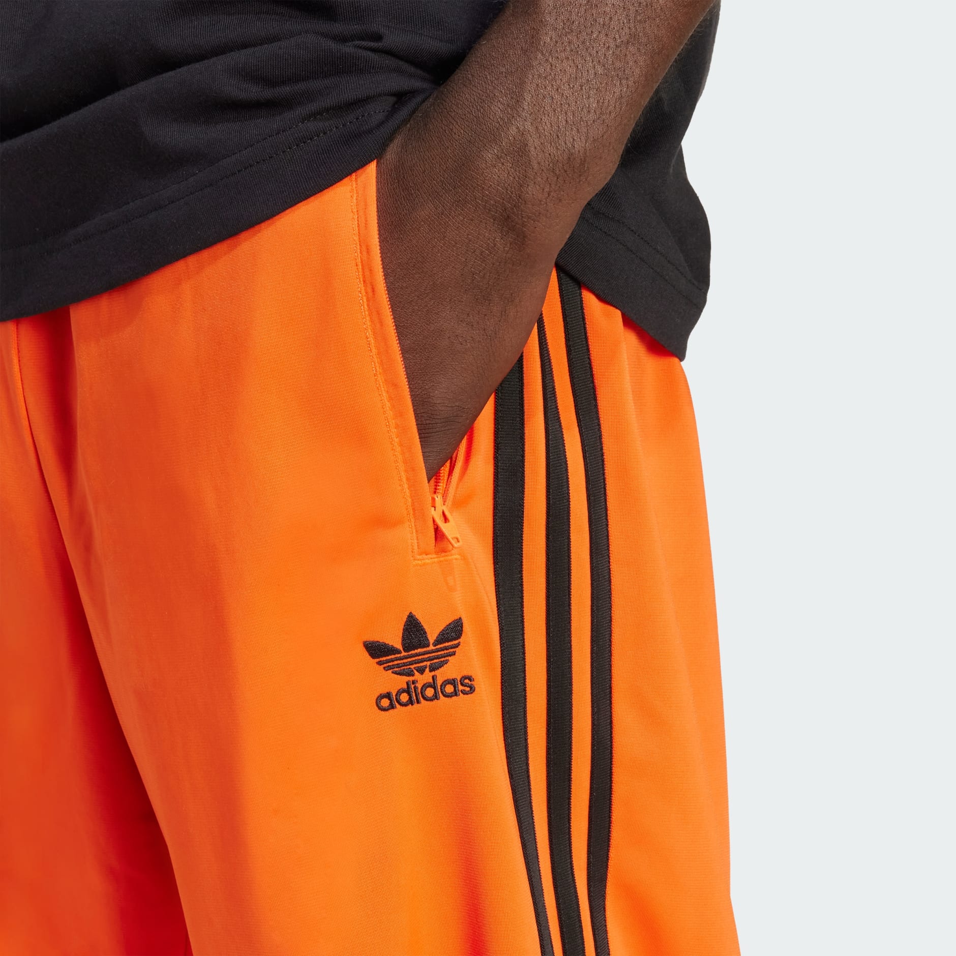 L CHALLENGER　FIRE PANTS　ORANGE　BLACK L CHALLENGER FIRE PANTS ORANGE BLACK L CHALLENGER FIRE PANTS