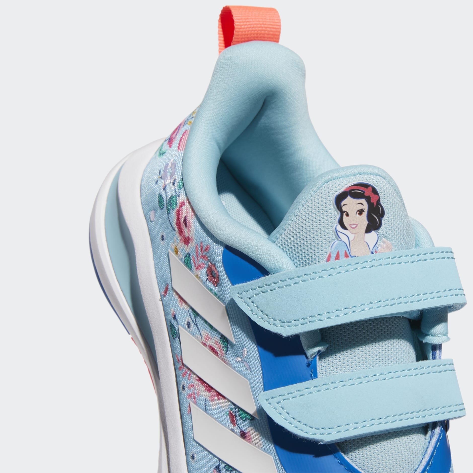 adidas x Disney Snow White FortaRun Shoes