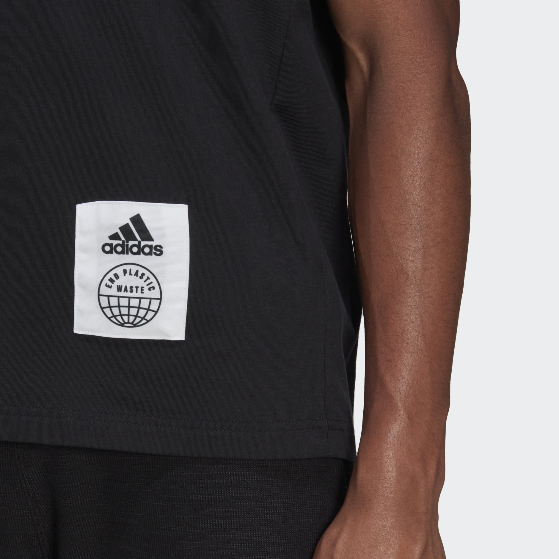 Big Badge of Sport Tee (Gender Neutral)