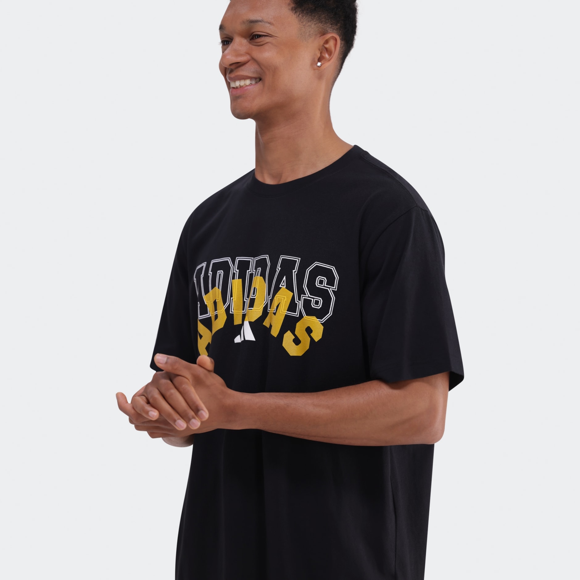 Mens Winners Shine Tee