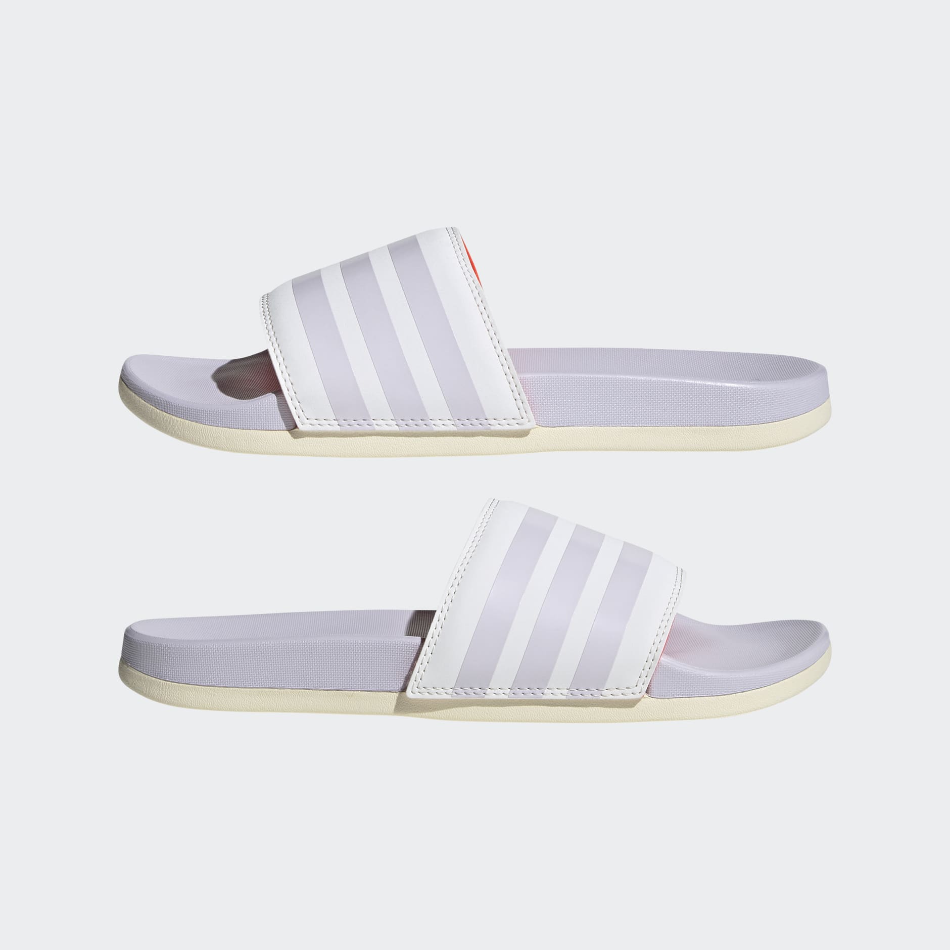 Adilette orchid tint online