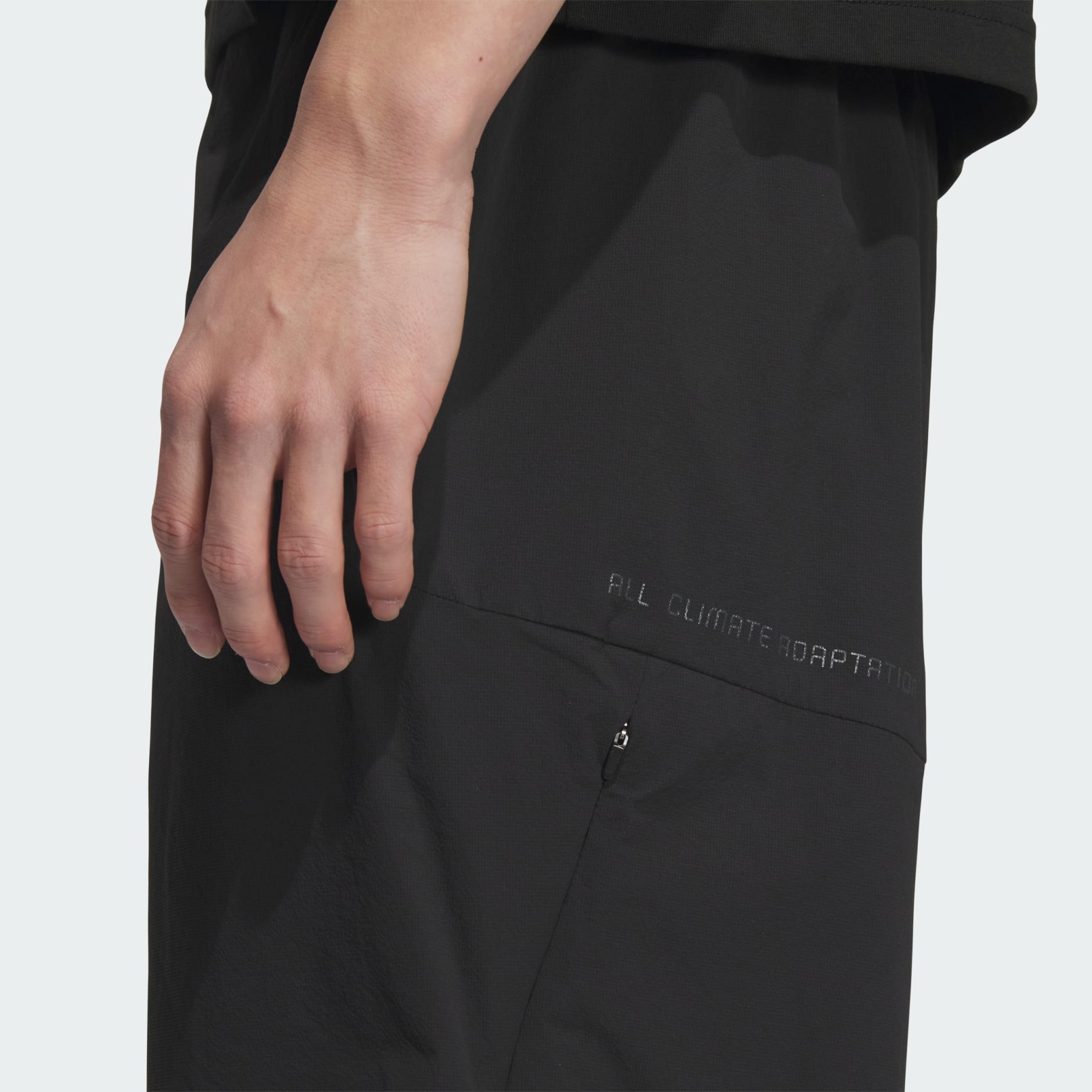 Modern Tech Lightweight Woven Shorts