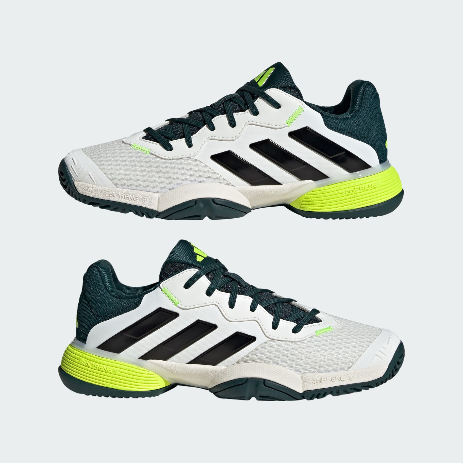 Dječje tenisice Barricade Tennis