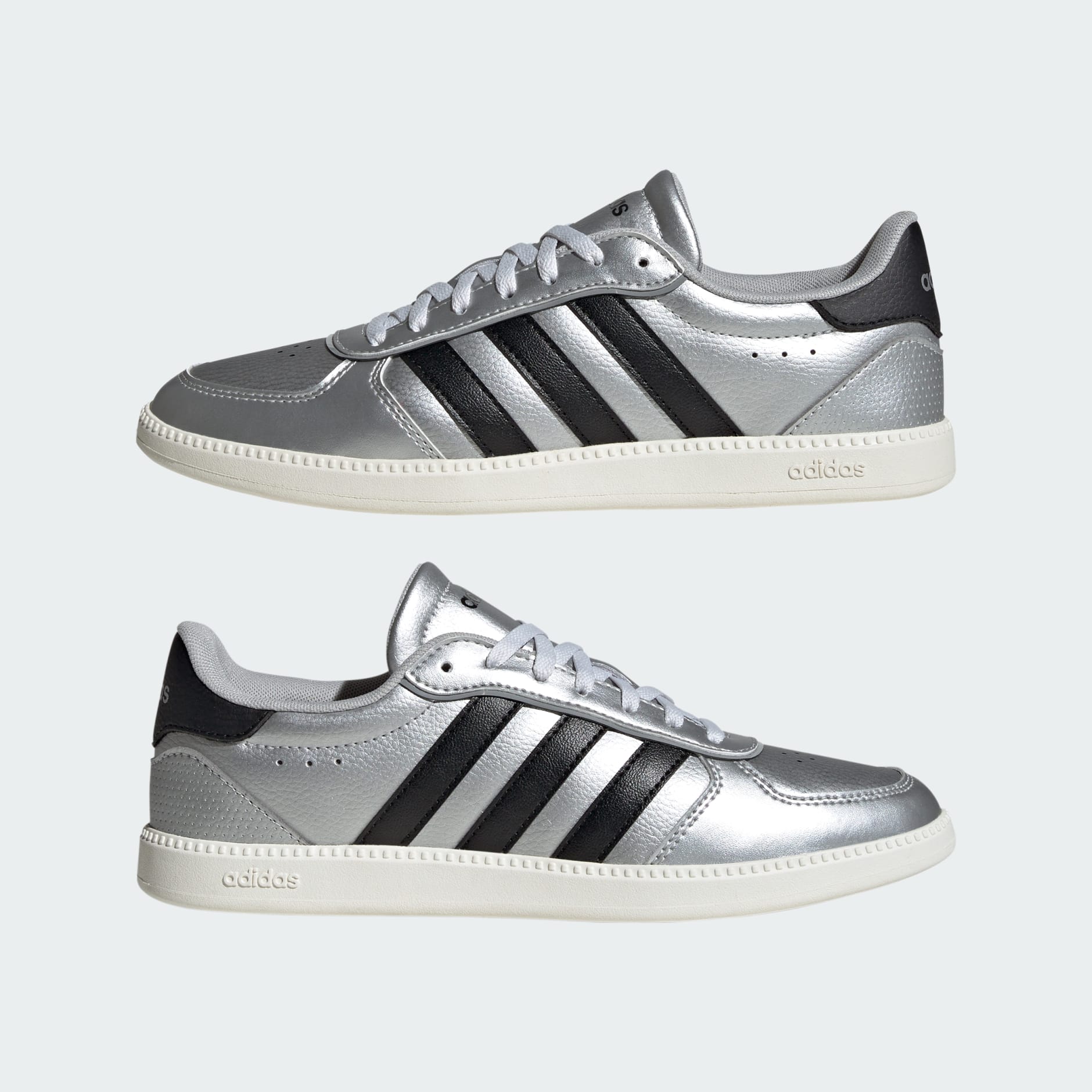 Breaknet Sleek Shoes