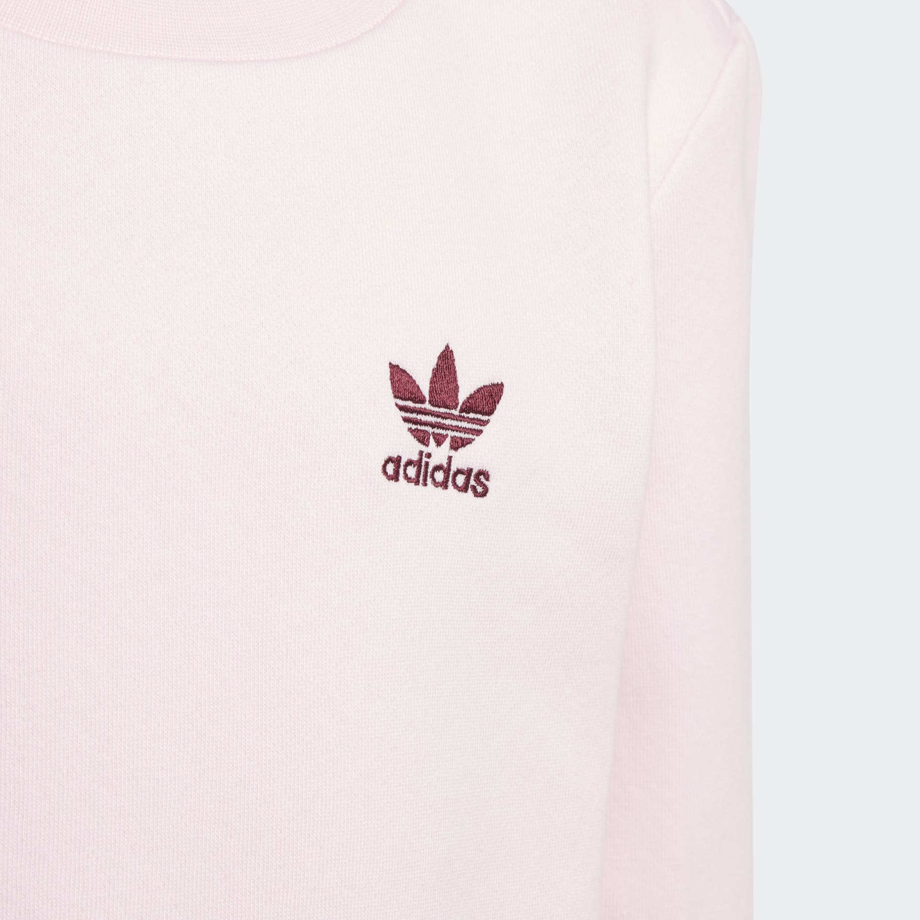 Adicolor Crew Set