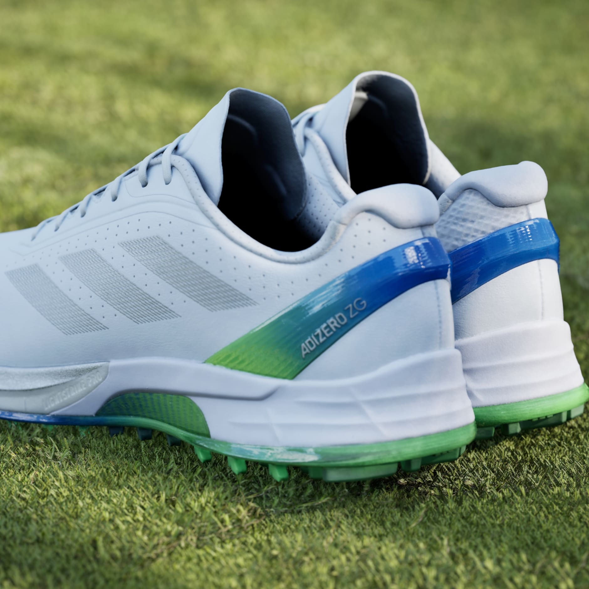 Adizero ZG Spikeless Golf Shoes