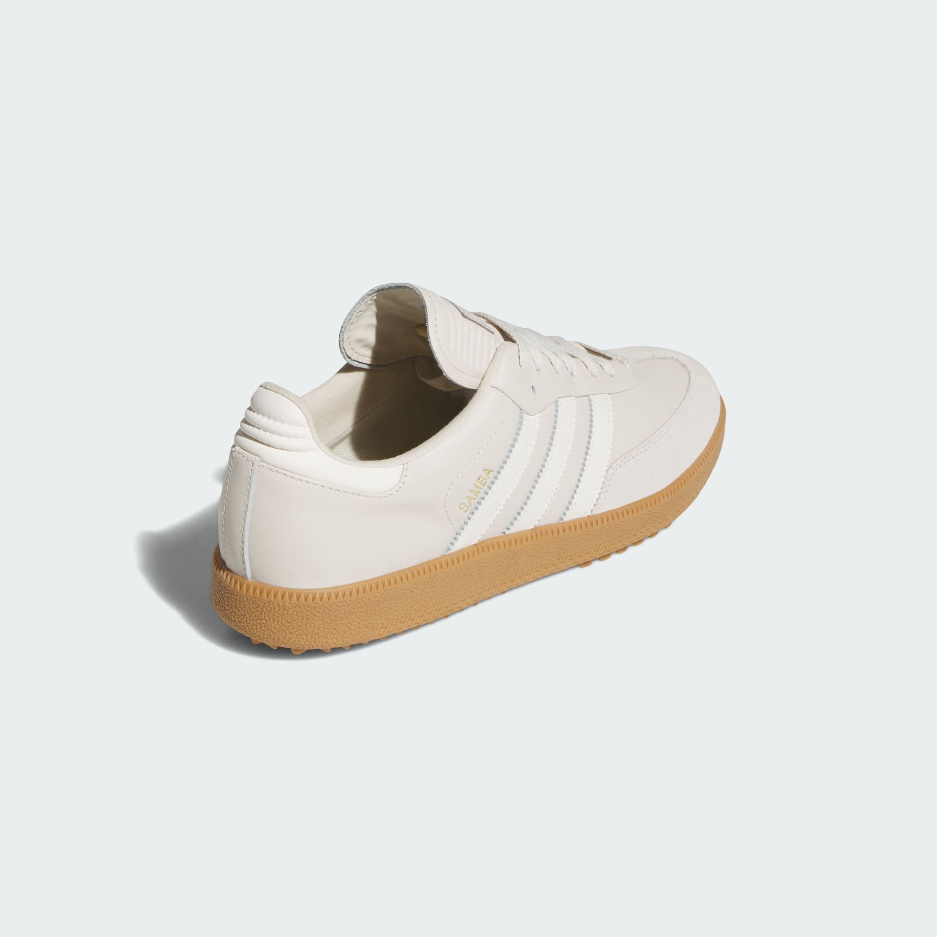 Pantofi de golf fără crampoane Samba