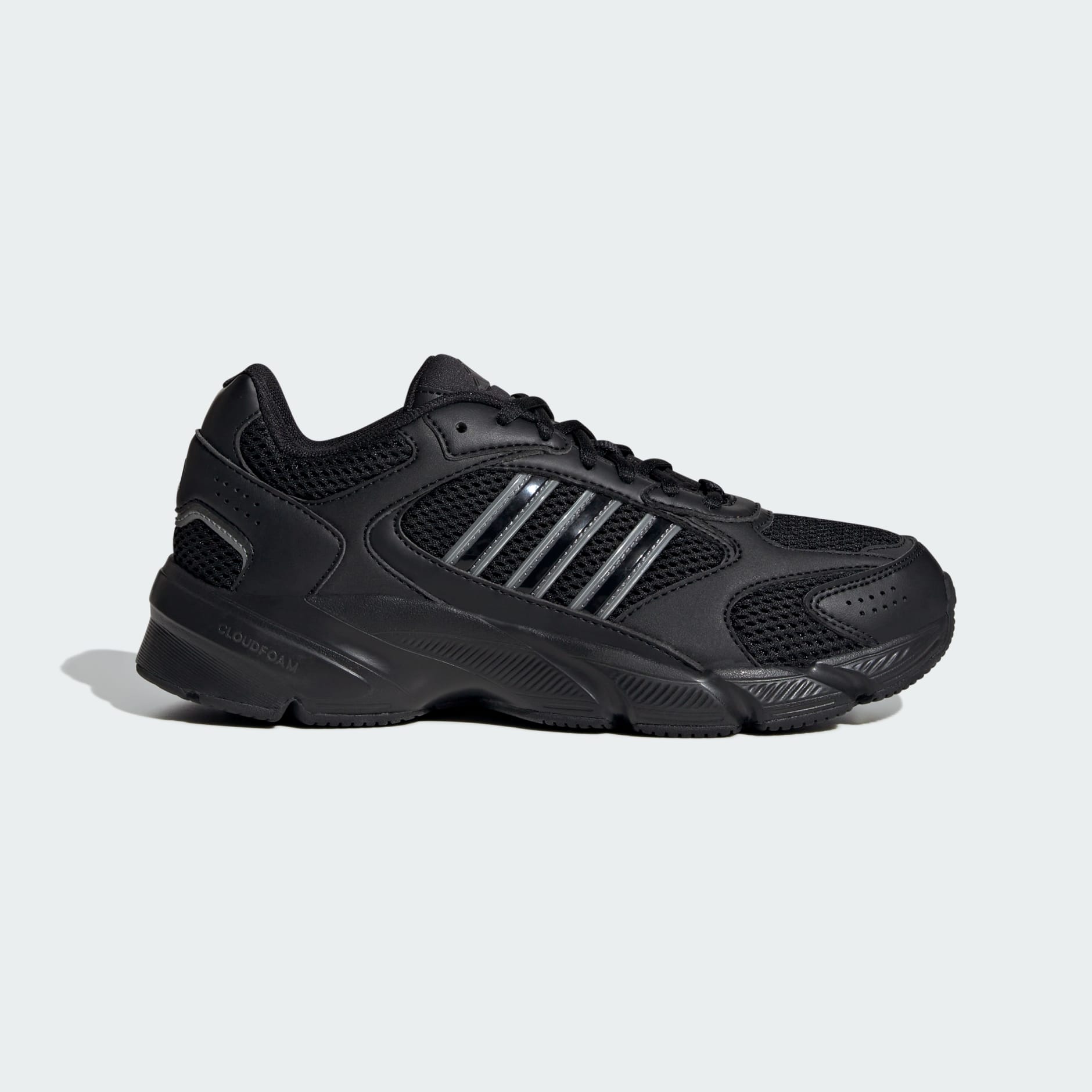 Adidas torsion women's black online