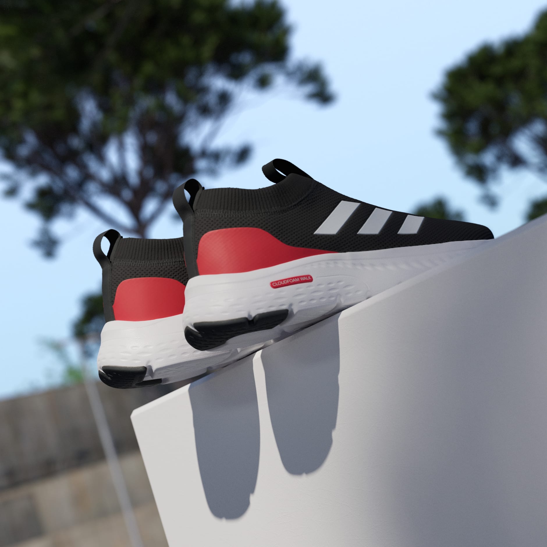 Cloudfoam Move Sock Shoes