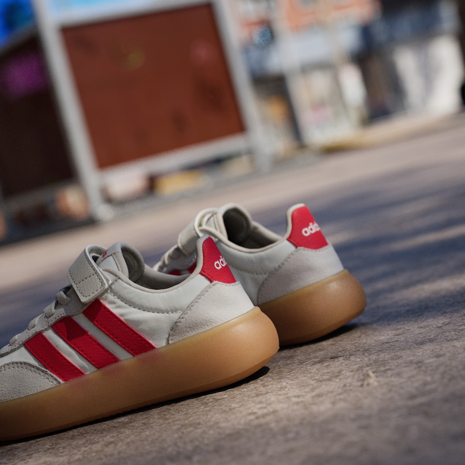 Barreda Decode Shoes Kids