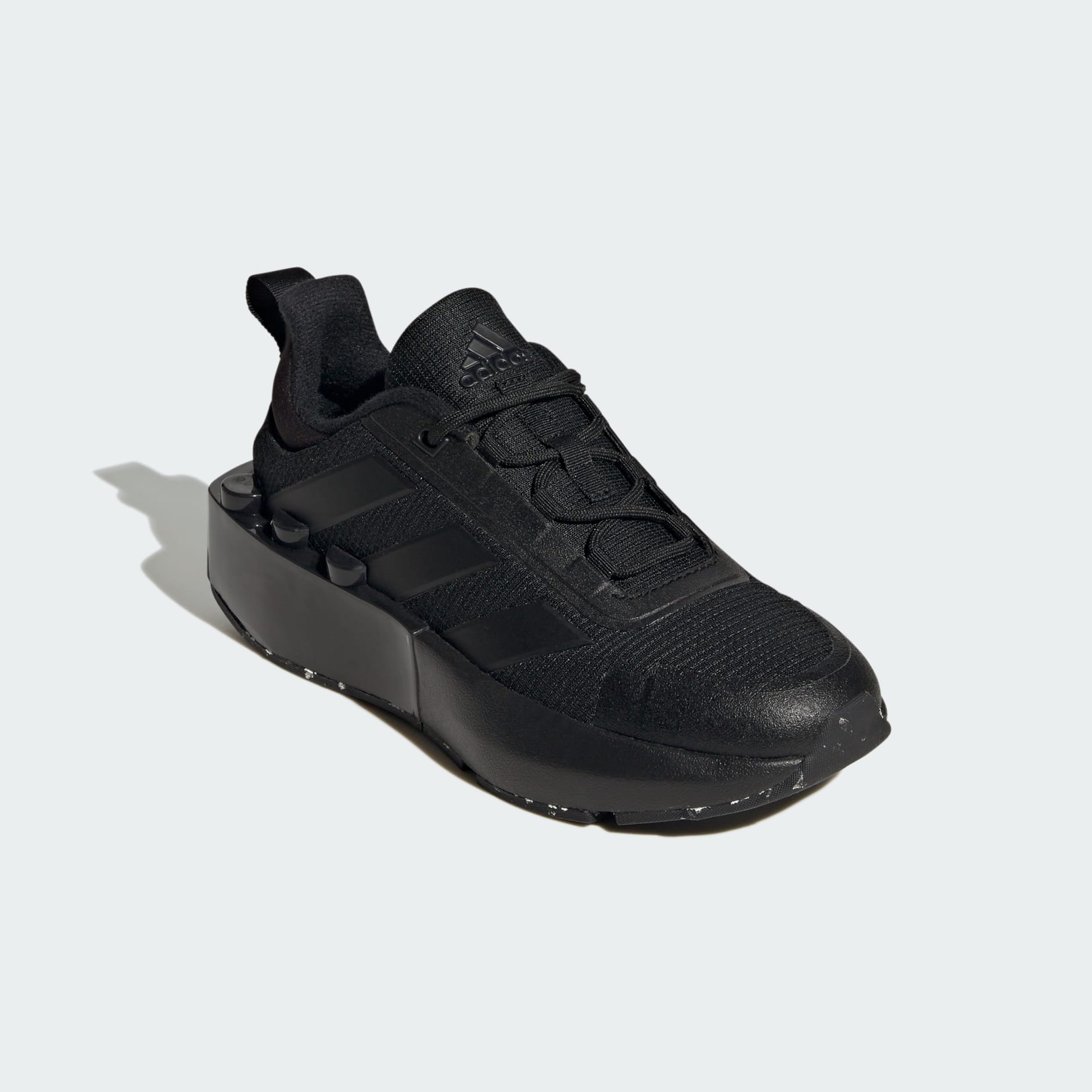 adidas adidas x LEGO® Tech RNR Shoes Kids - Black | adidas UAE
