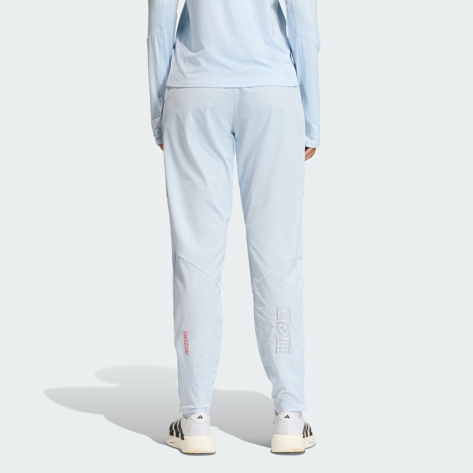 adizero Ekiden 跑步長褲