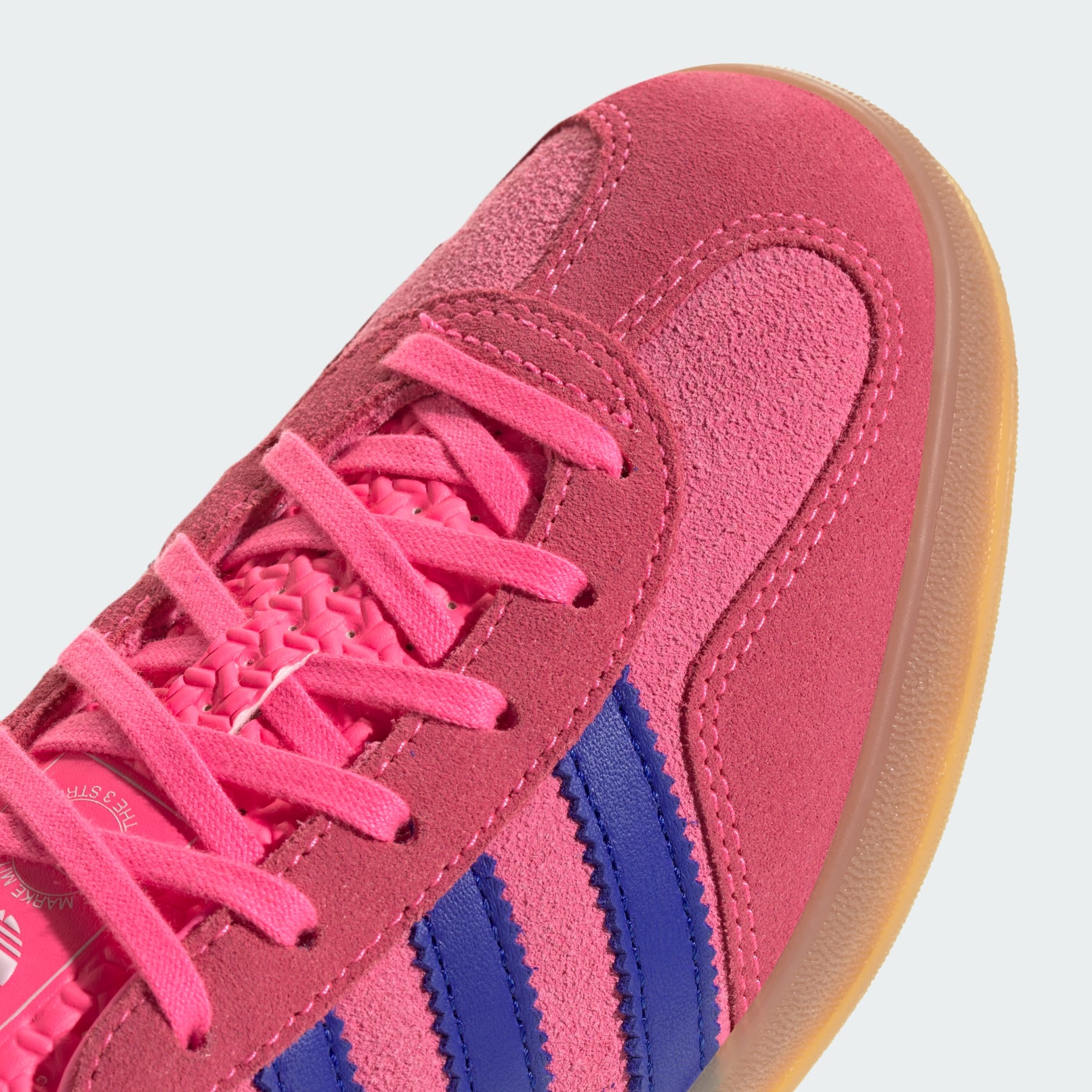 Gazelle Indoor Shoes