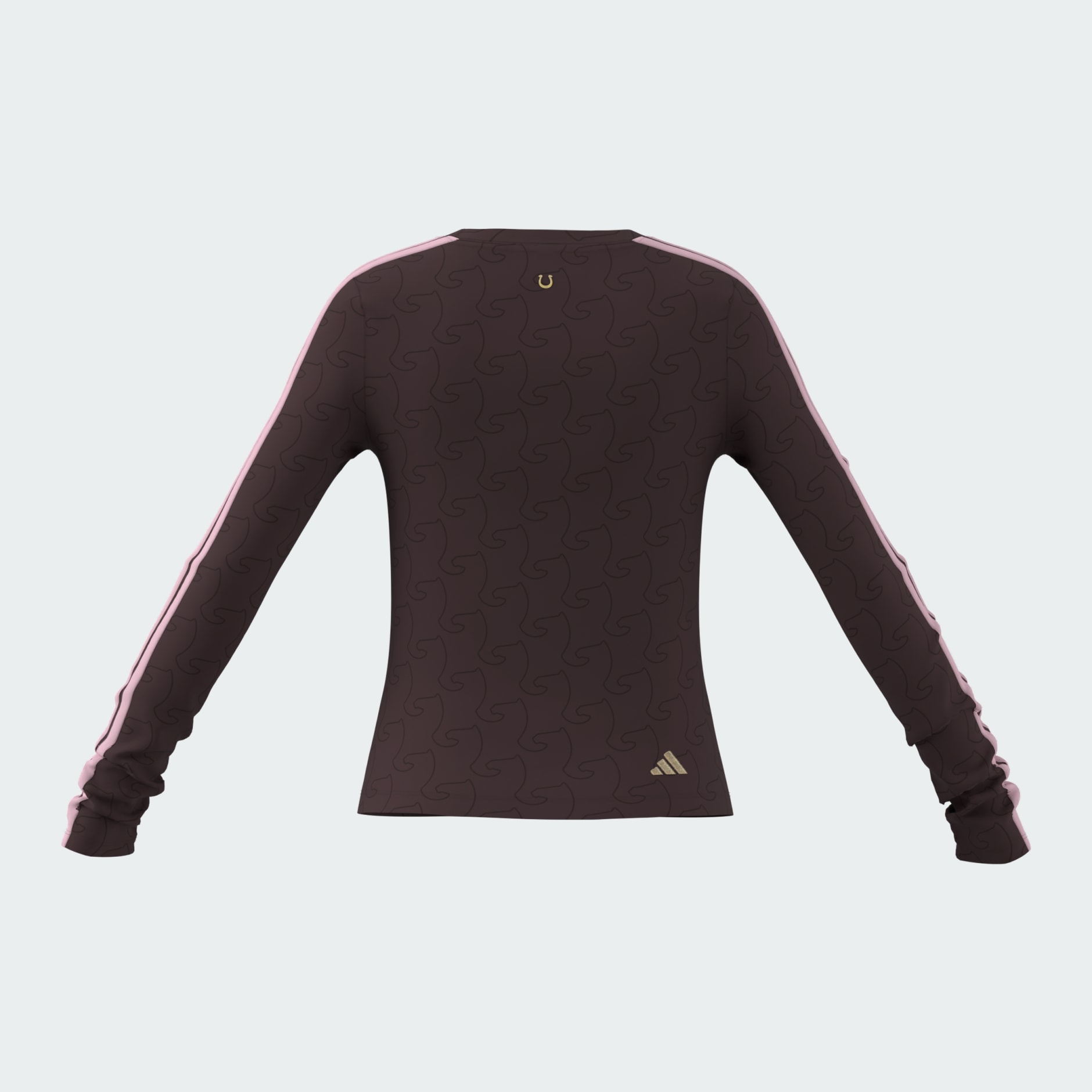 CHINESE NEW YEAR LONG SLEEVE T-SHIRT