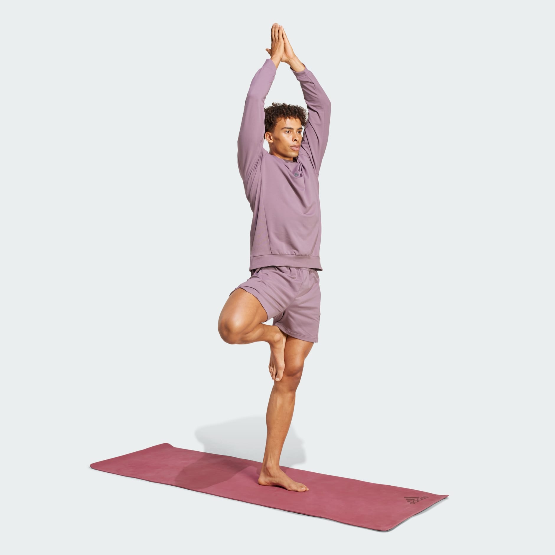 Shorts Tejidos de Yoga Designed for Training