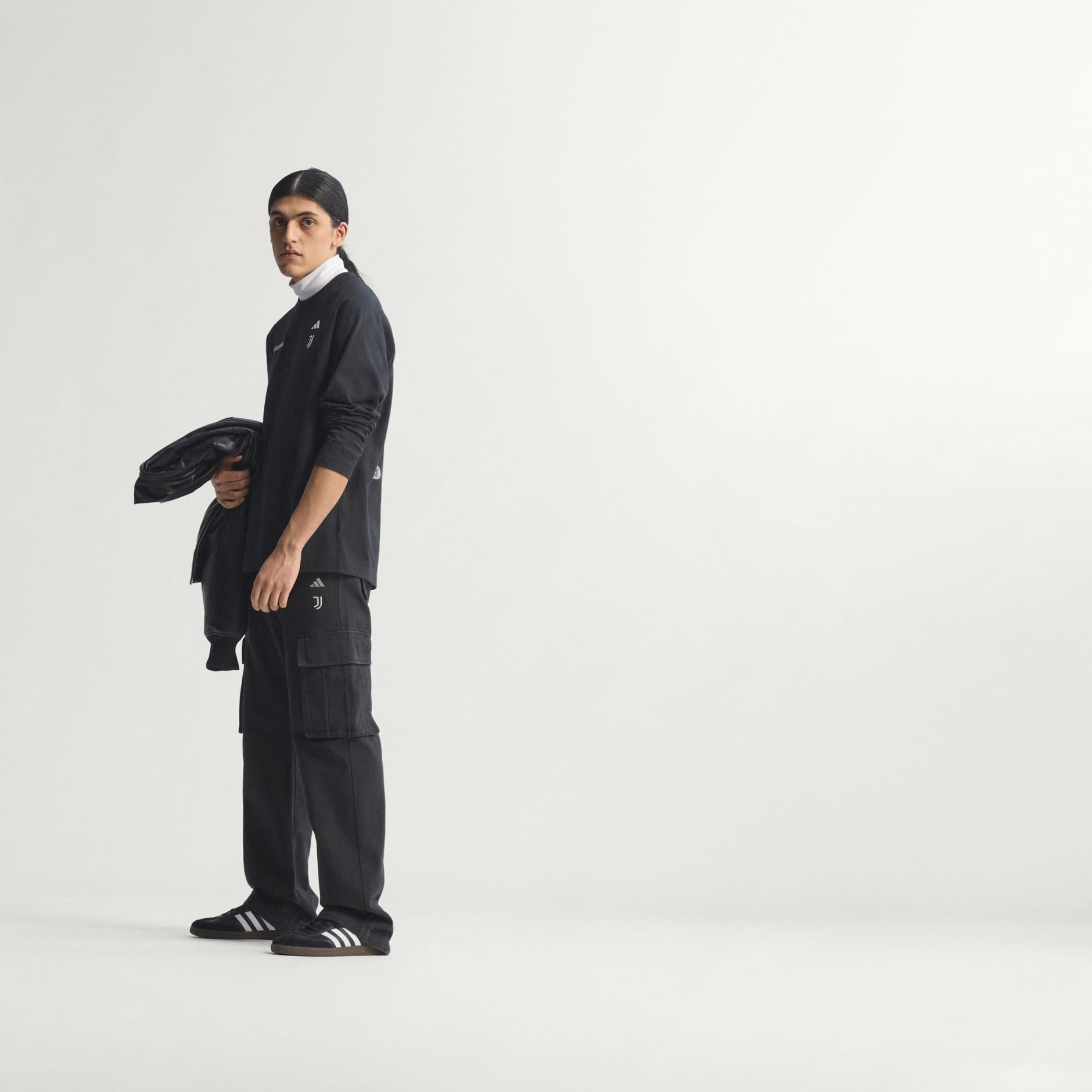 Tricou Sgura Cu M&acirc;necă Lungă