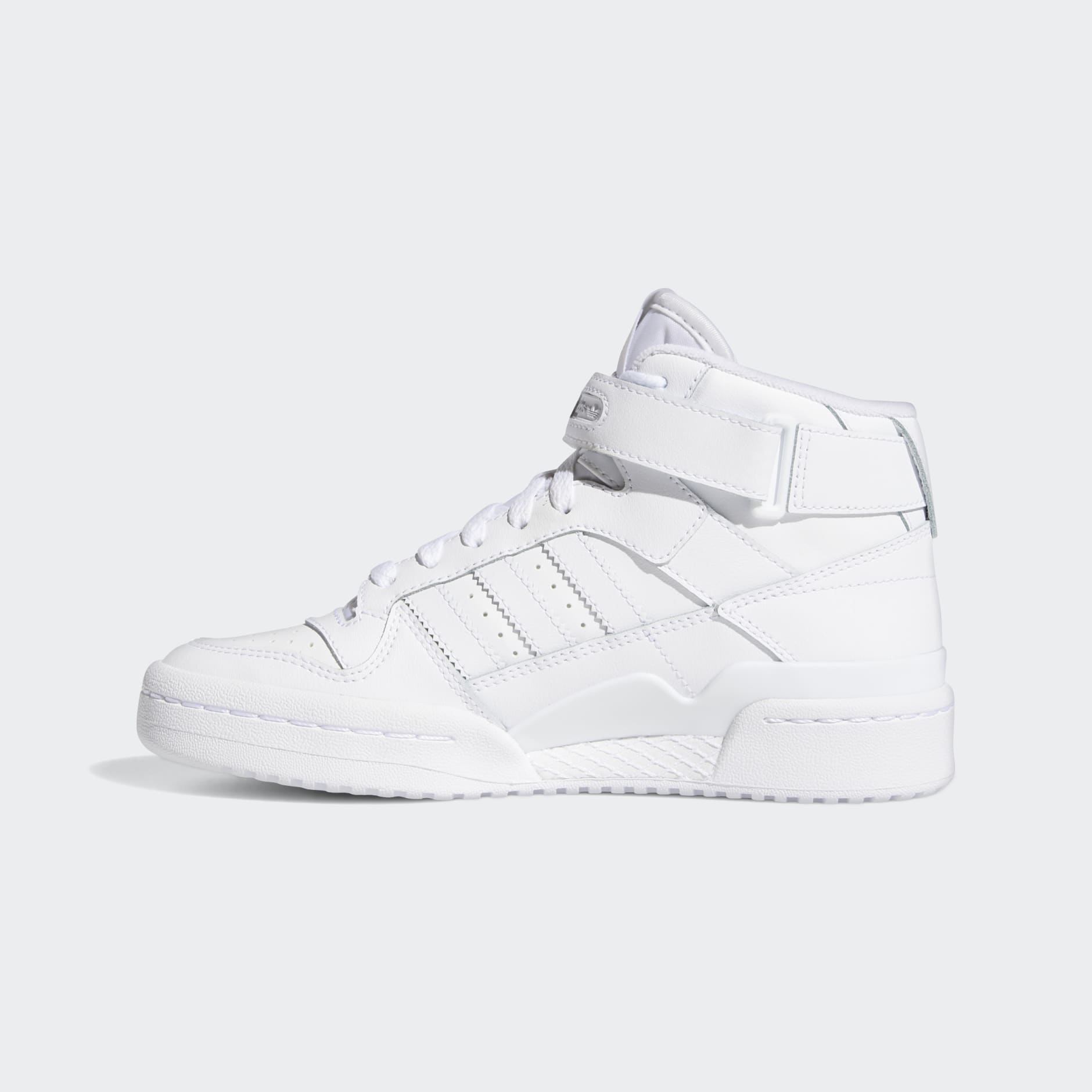 Forum Mid Shoes