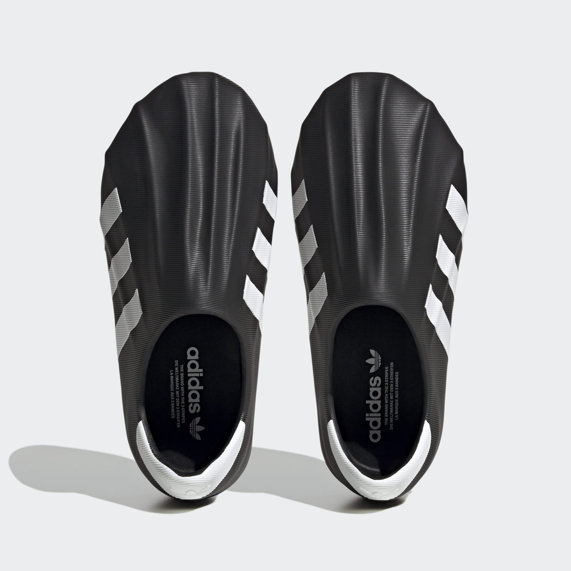 adidas Adifom Superstar Shoes - Black | adidas TZ